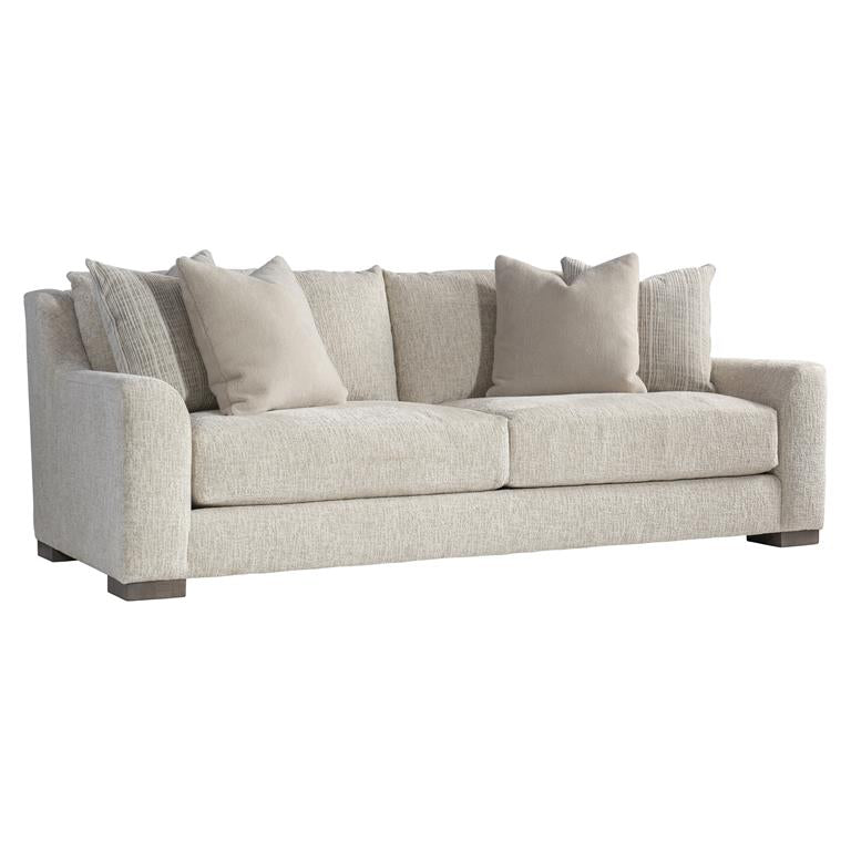 Luxury Gabi Fabric Sofa Modern Italian Style for Villa