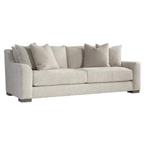 Luxury Gabi Fabric Sofa Modern Italian Style for Villa