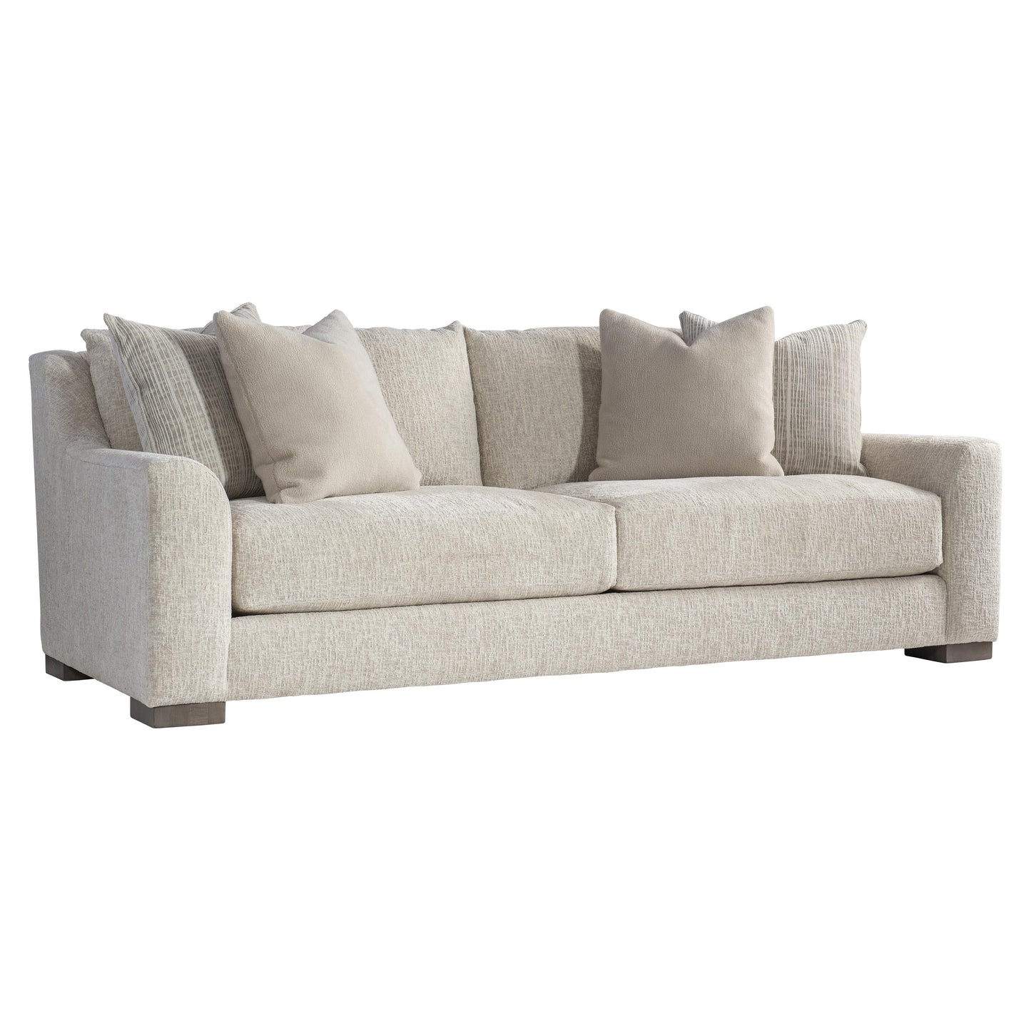Luxury Gabi Fabric Sofa Modern Italian Style for Villa