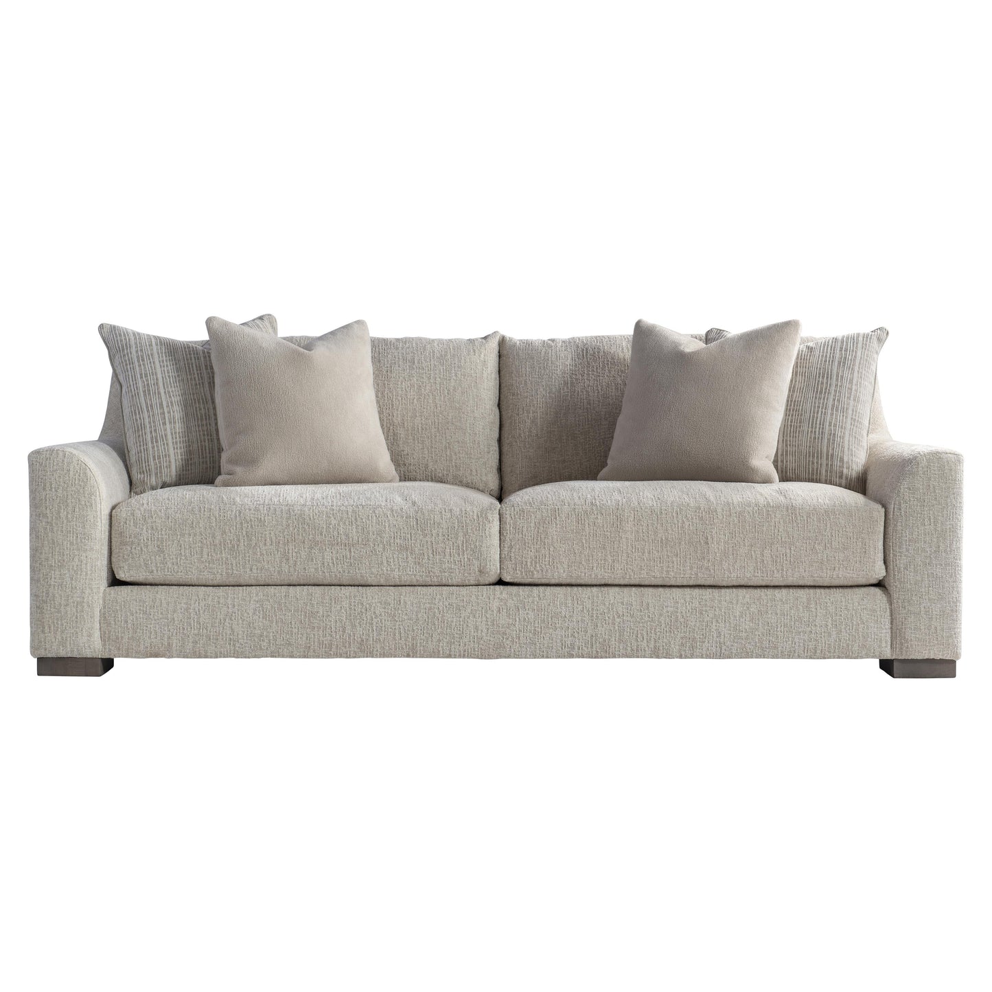 Luxury Gabi Fabric Sofa Modern Italian Style for Villa