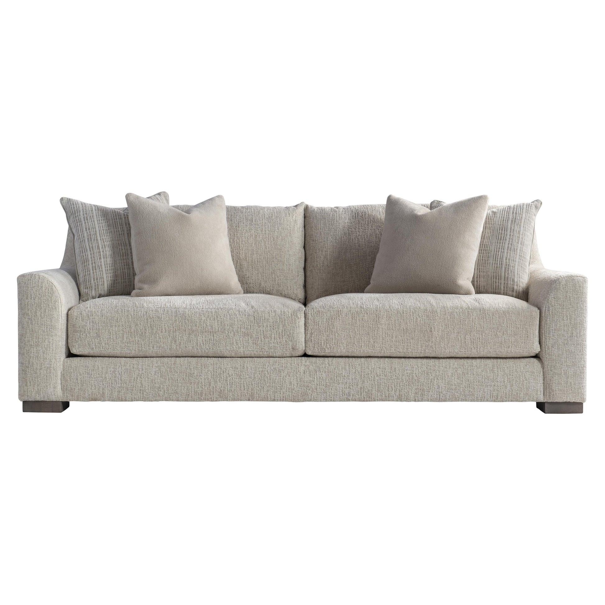 Luxury Gabi Fabric Sofa Modern Italian Style for Villa