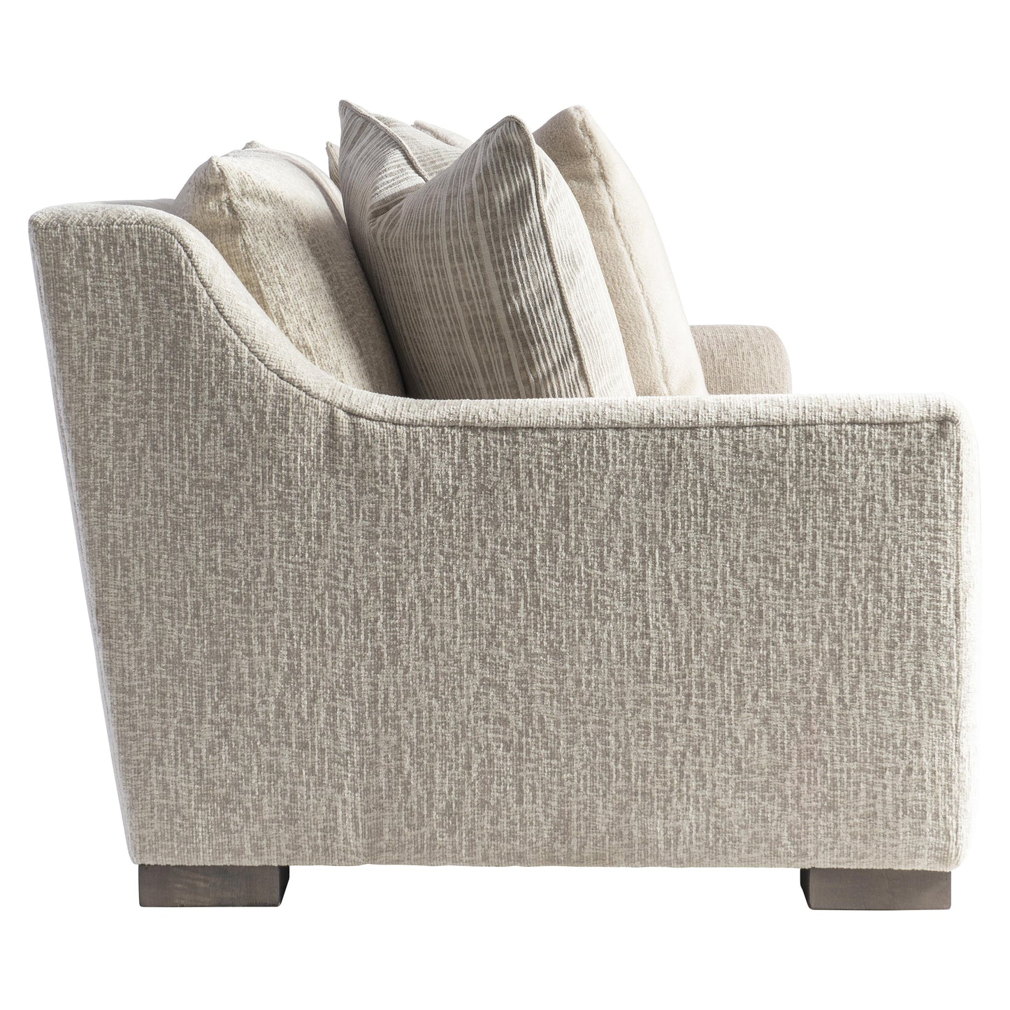 Luxury Gabi Fabric Sofa Modern Italian Style for Villa