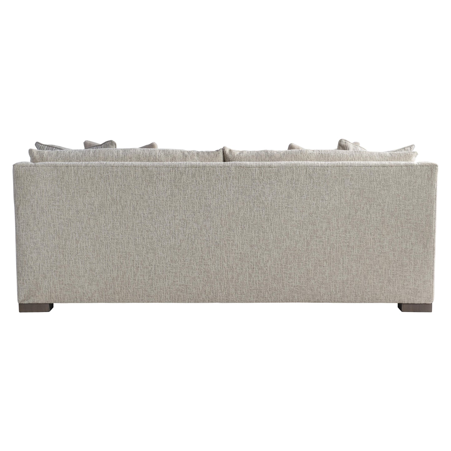 Luxury Gabi Fabric Sofa Modern Italian Style for Villa
