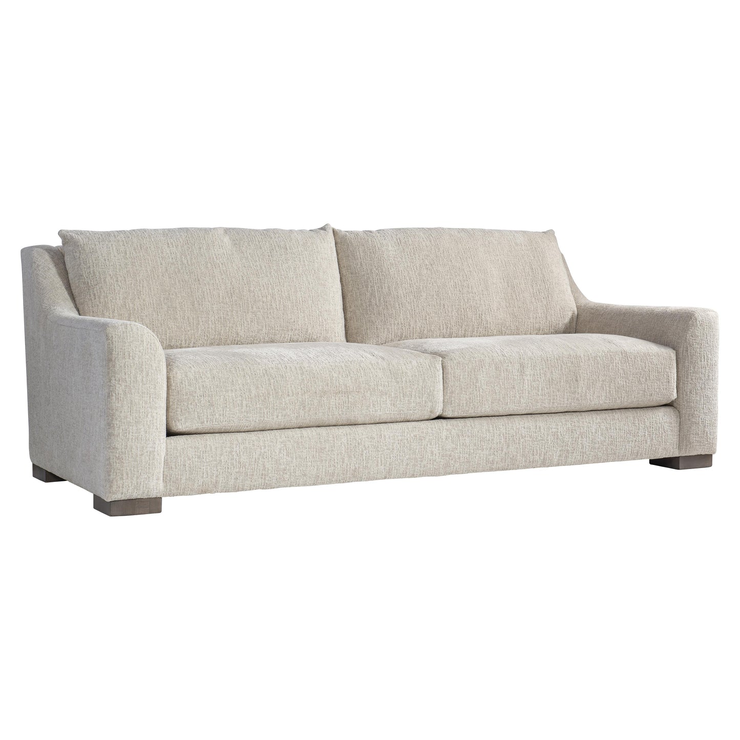 Luxury Gabi Fabric Sofa Modern Italian Style for Villa