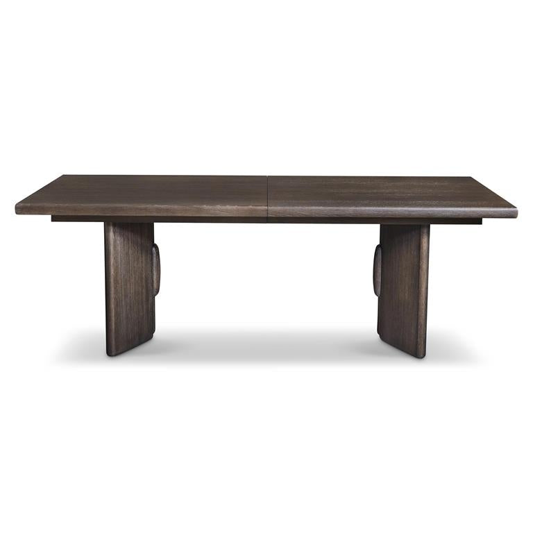 Luxury Geneve Dining Table Modern Italian Style for Villa