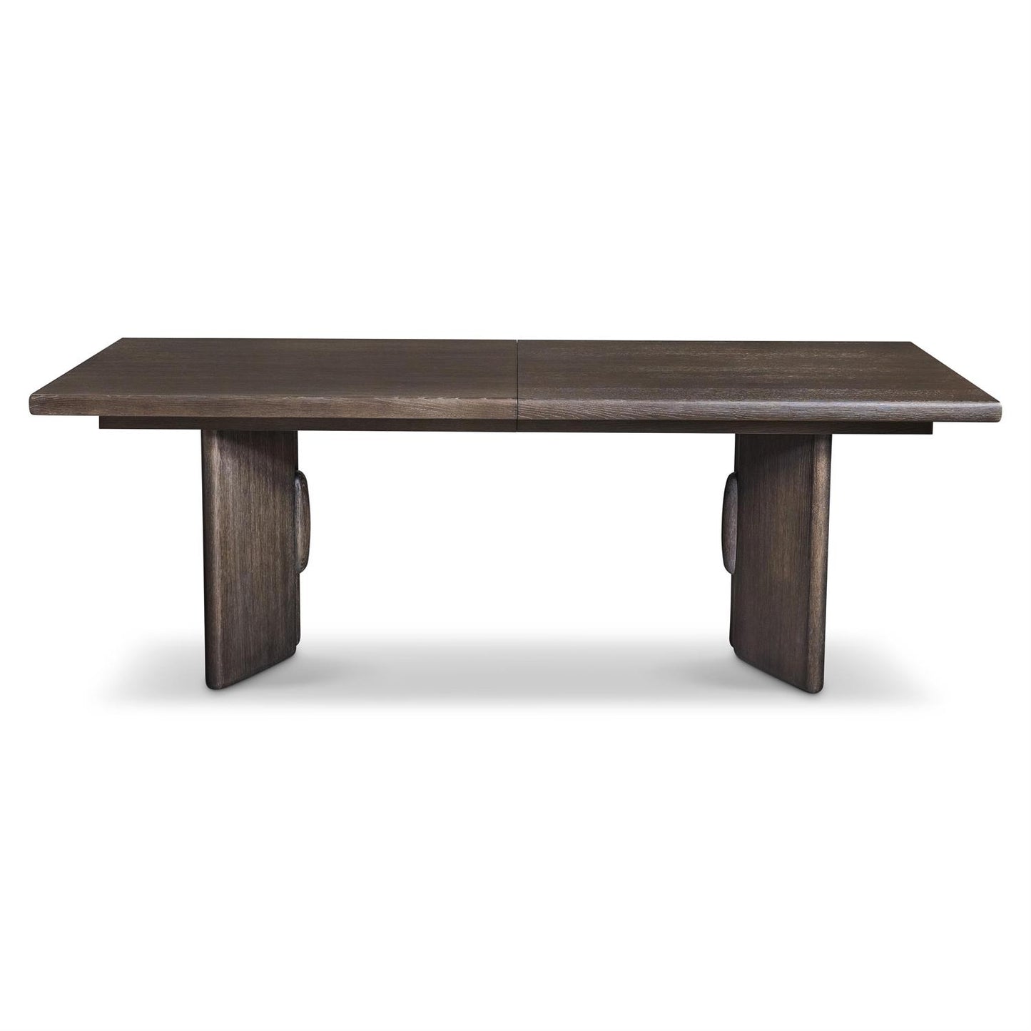 Luxury Geneve Dining Table Modern Italian Style for Villa