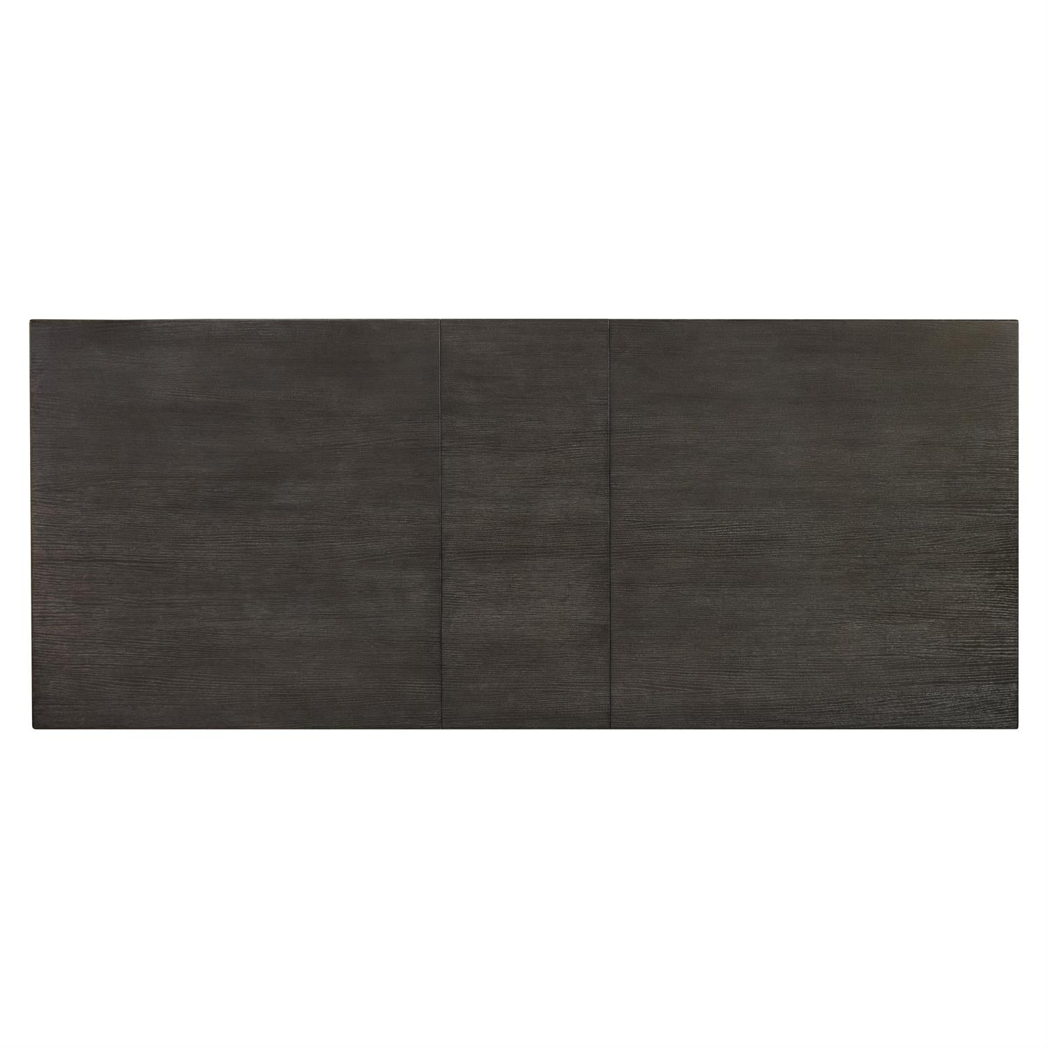 Luxury Geneve Dining Table Modern Italian Style for Villa