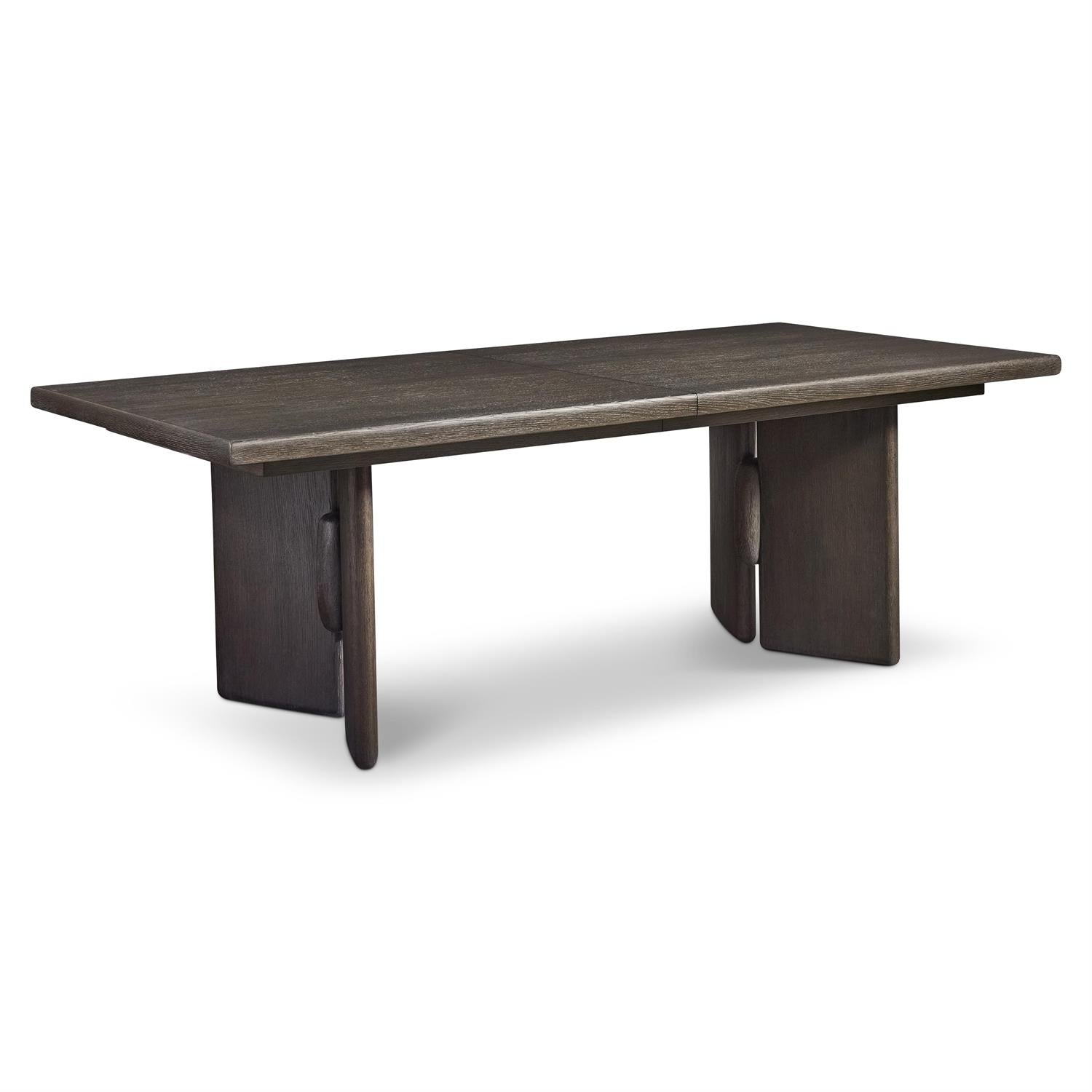 Luxury Geneve Dining Table Modern Italian Style for Villa