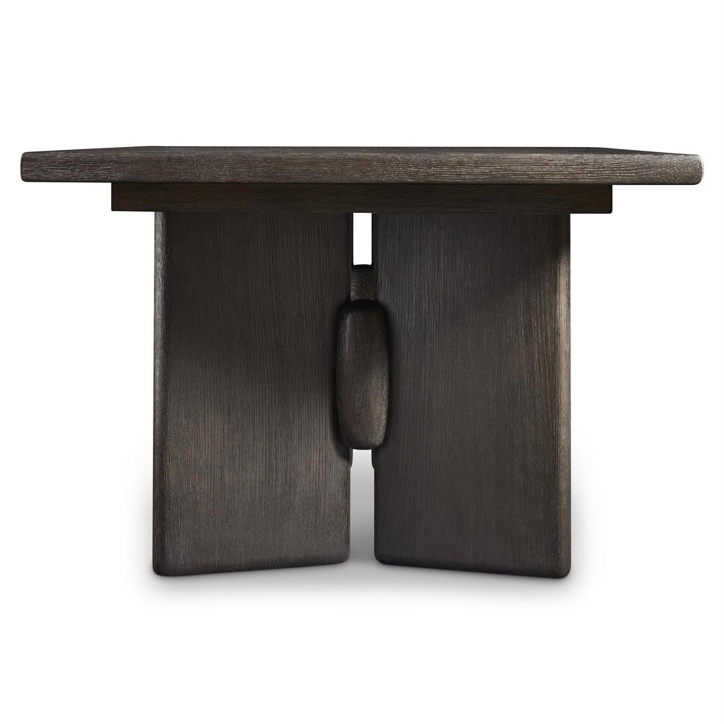 Luxury Geneve Dining Table Modern Italian Style for Villa