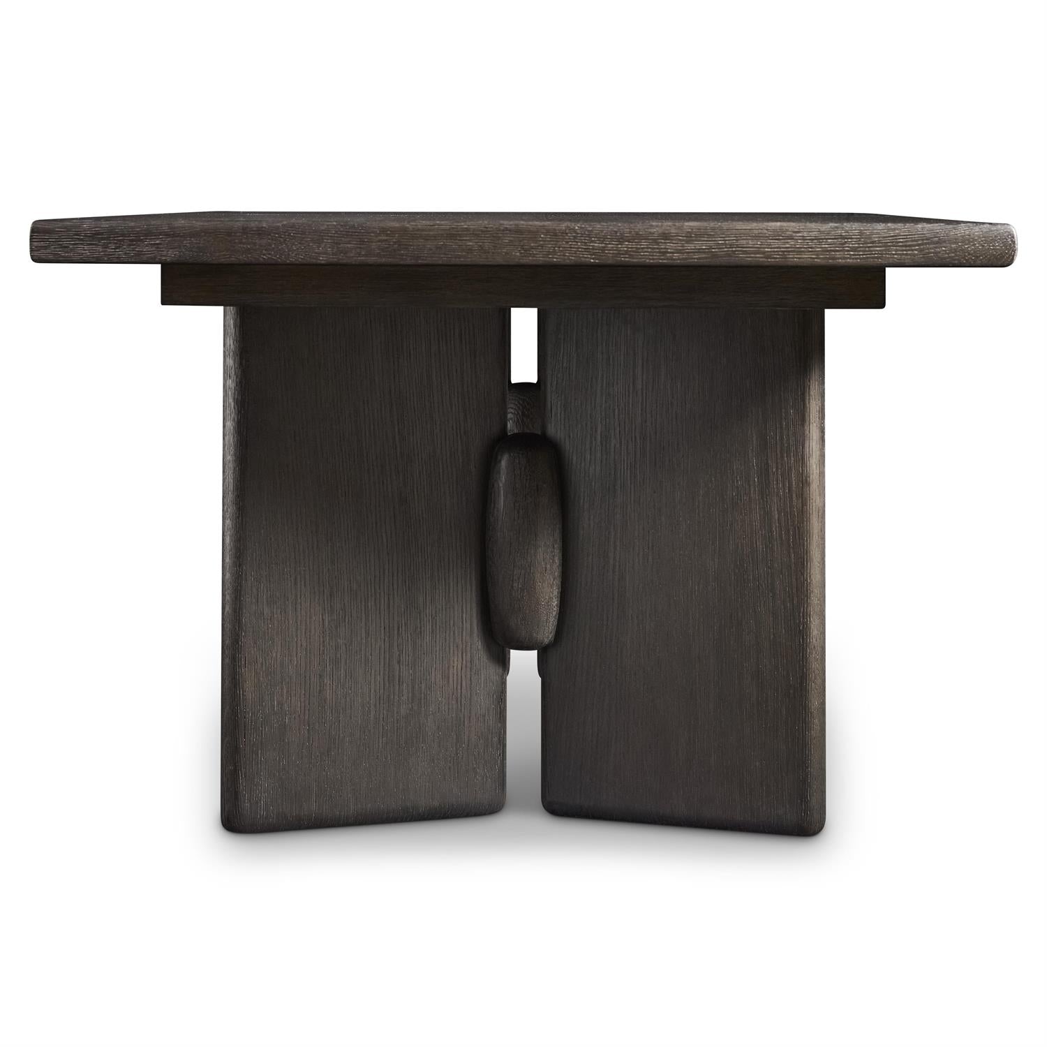Luxury Geneve Dining Table Modern Italian Style for Villa