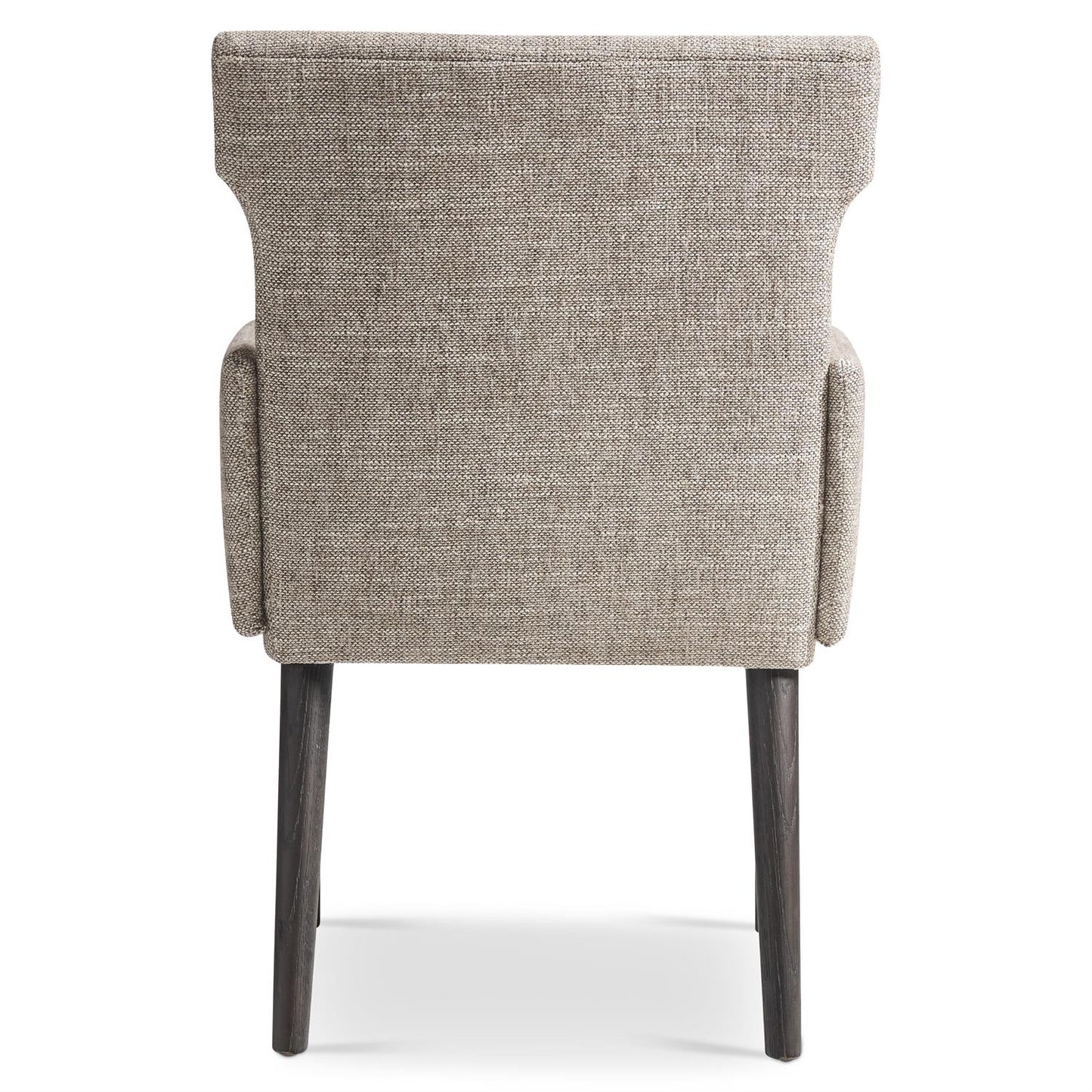 Luxury Geneve Fabric Armchair Modern Italian Style for Villa