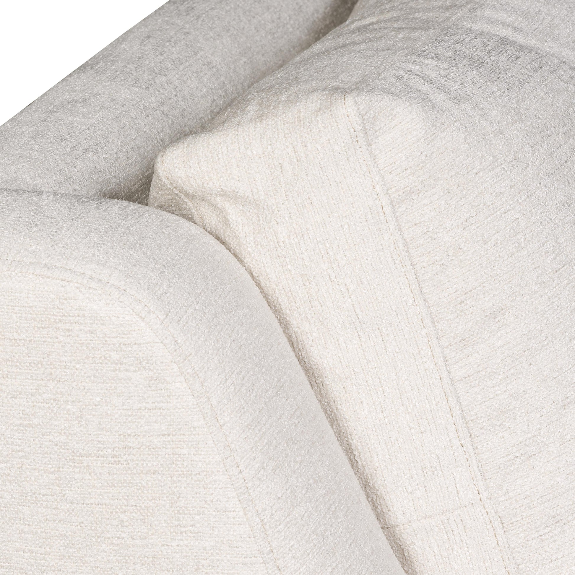 Luxury Germain Fabric Sofa Modern Italian Style for Villa