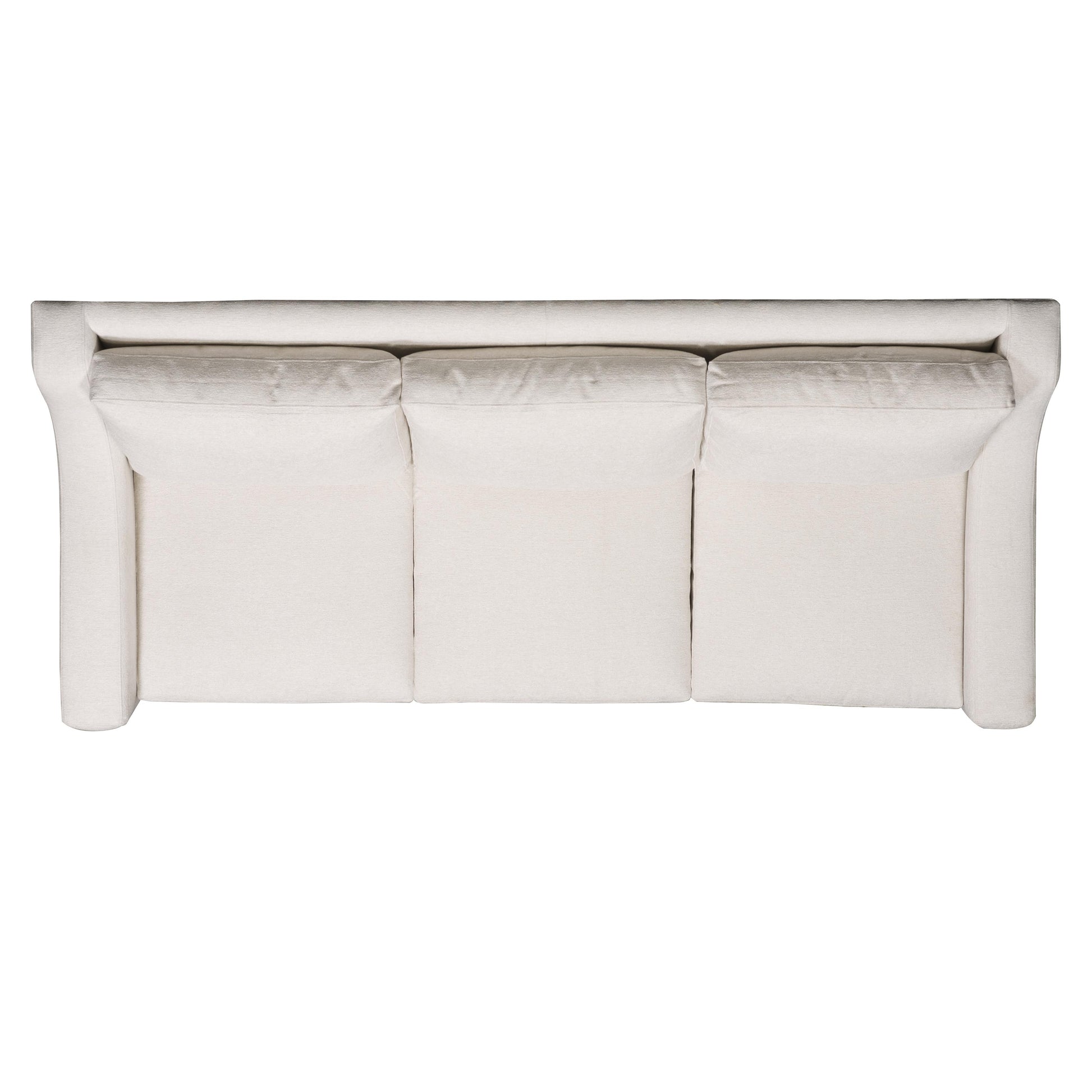 Luxury Germain Fabric Sofa Modern Italian Style for Villa