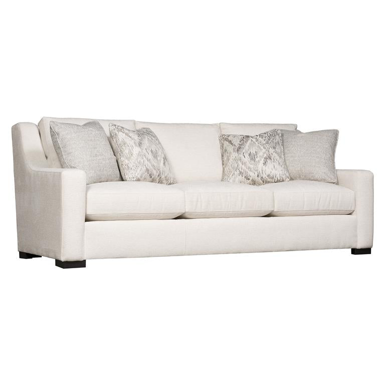 Luxury Germain Fabric Sofa Modern Italian Style for Villa