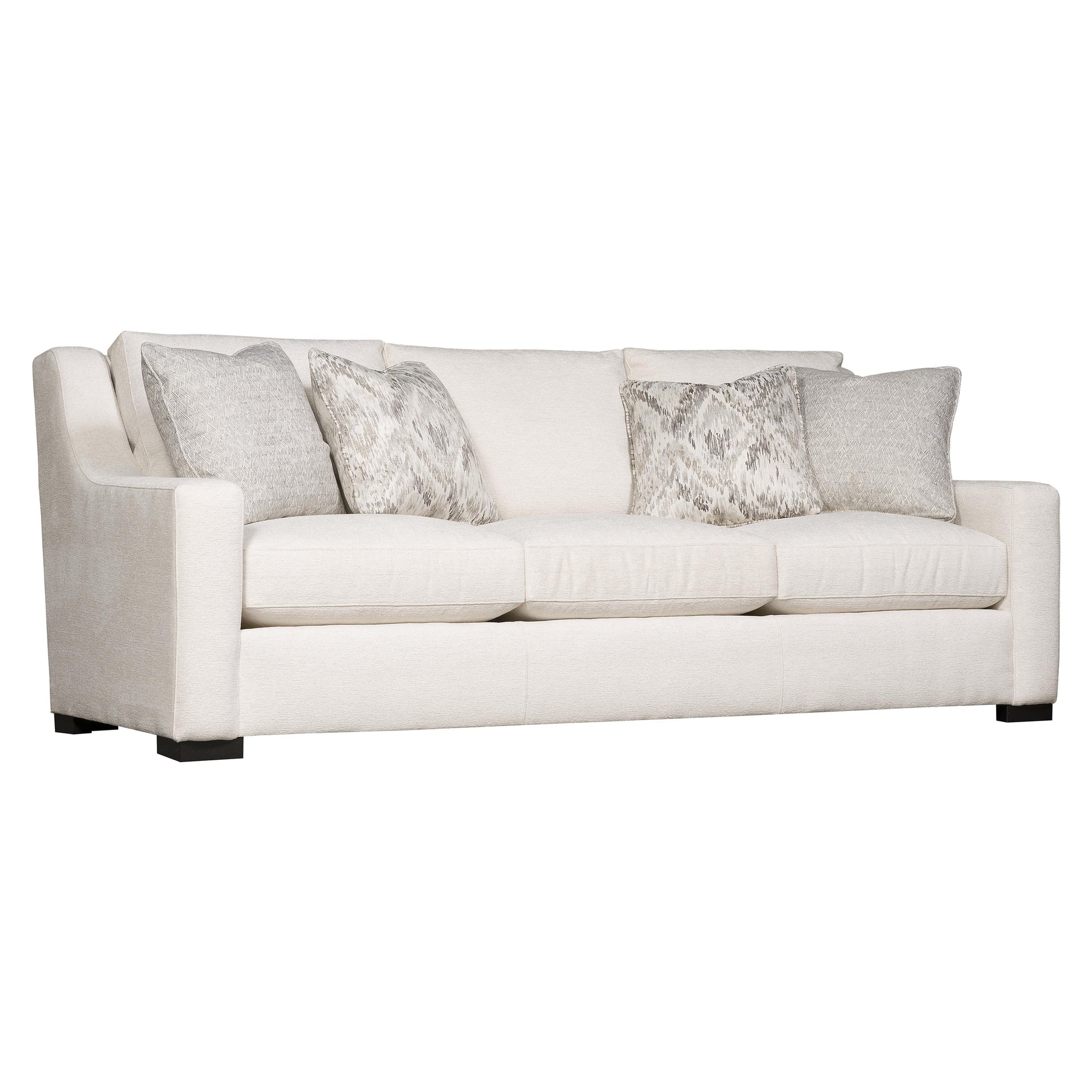 Luxury Germain Fabric Sofa Modern Italian Style for Villa