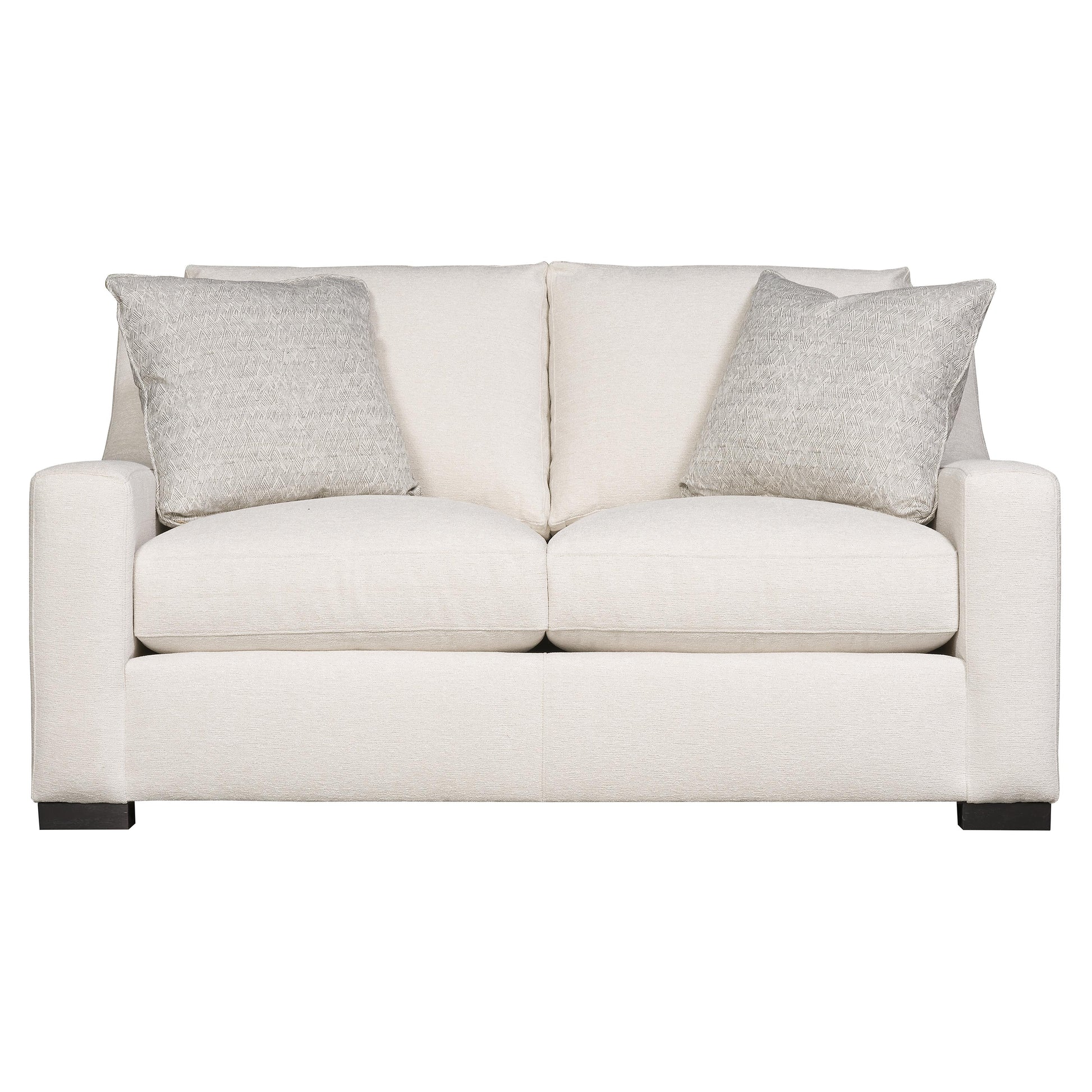 Luxury Germain Fabric Sofa Modern Italian Style for Villa