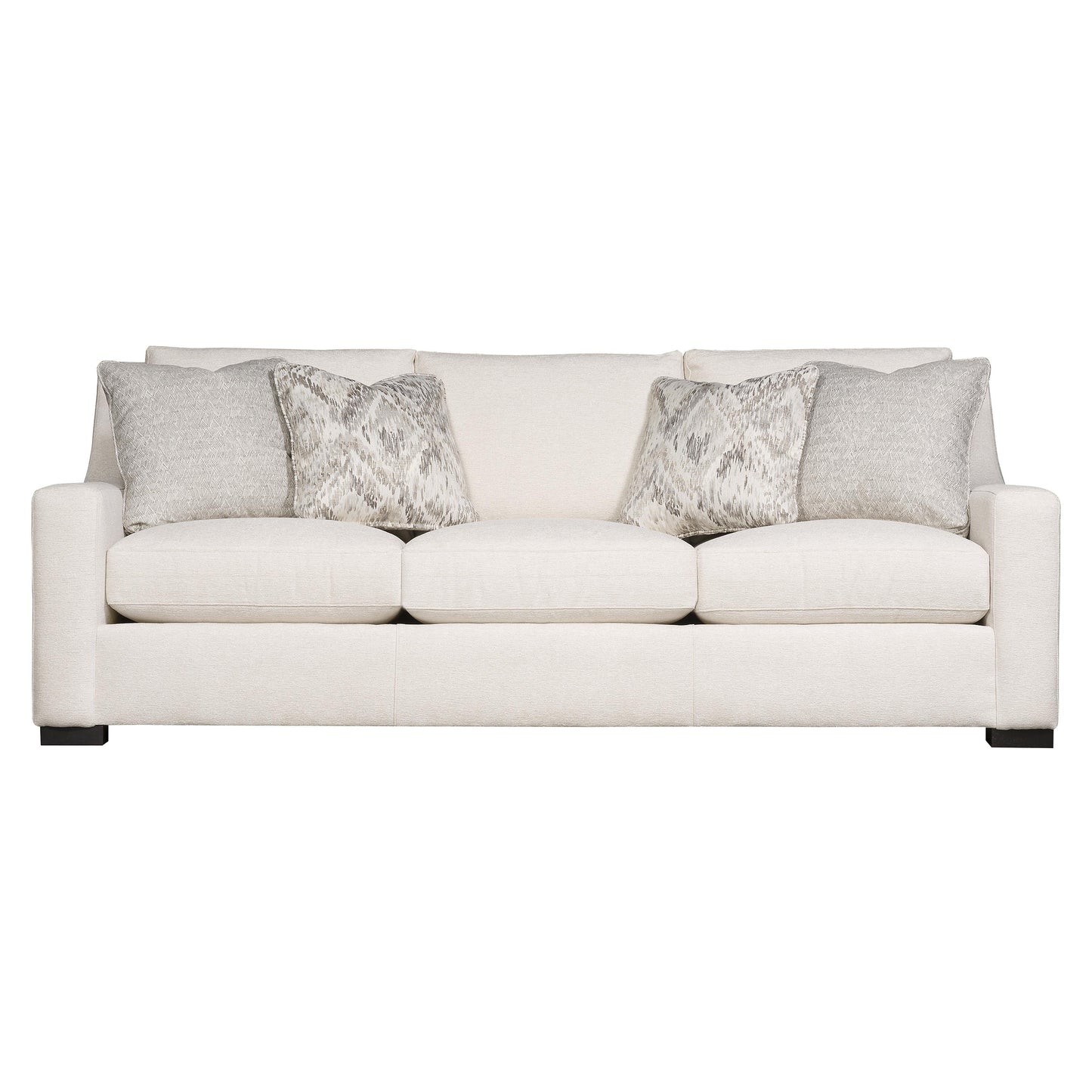 Luxury Germain Fabric Sofa Modern Italian Style for Villa
