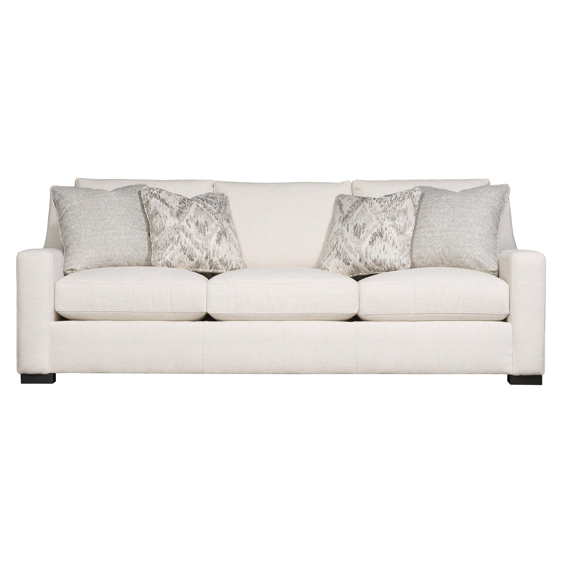 Luxury Germain Fabric Sofa Modern Italian Style for Villa