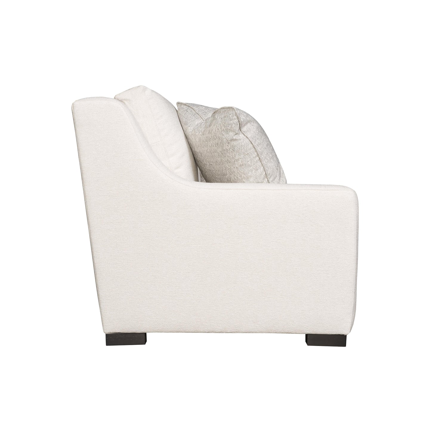 Luxury Germain Fabric Sofa Modern Italian Style for Villa