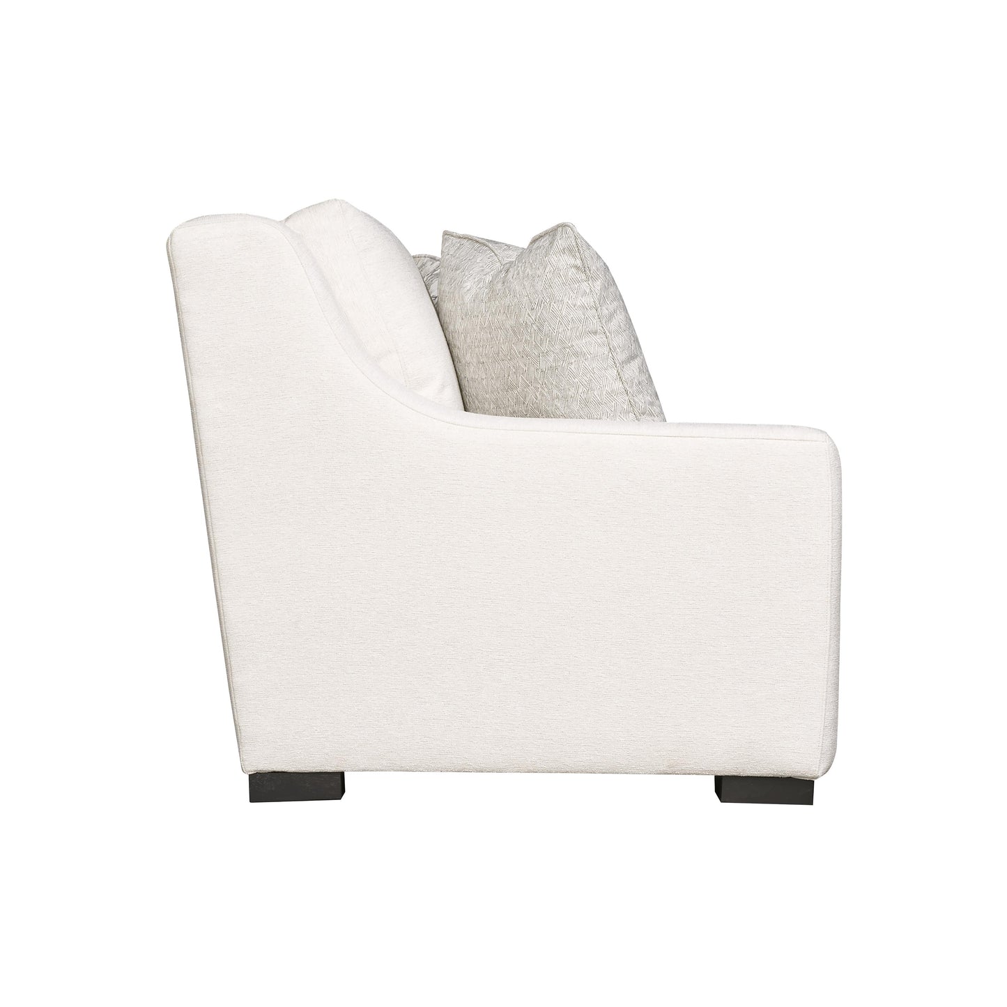 Luxury Germain Fabric Sofa Modern Italian Style for Villa