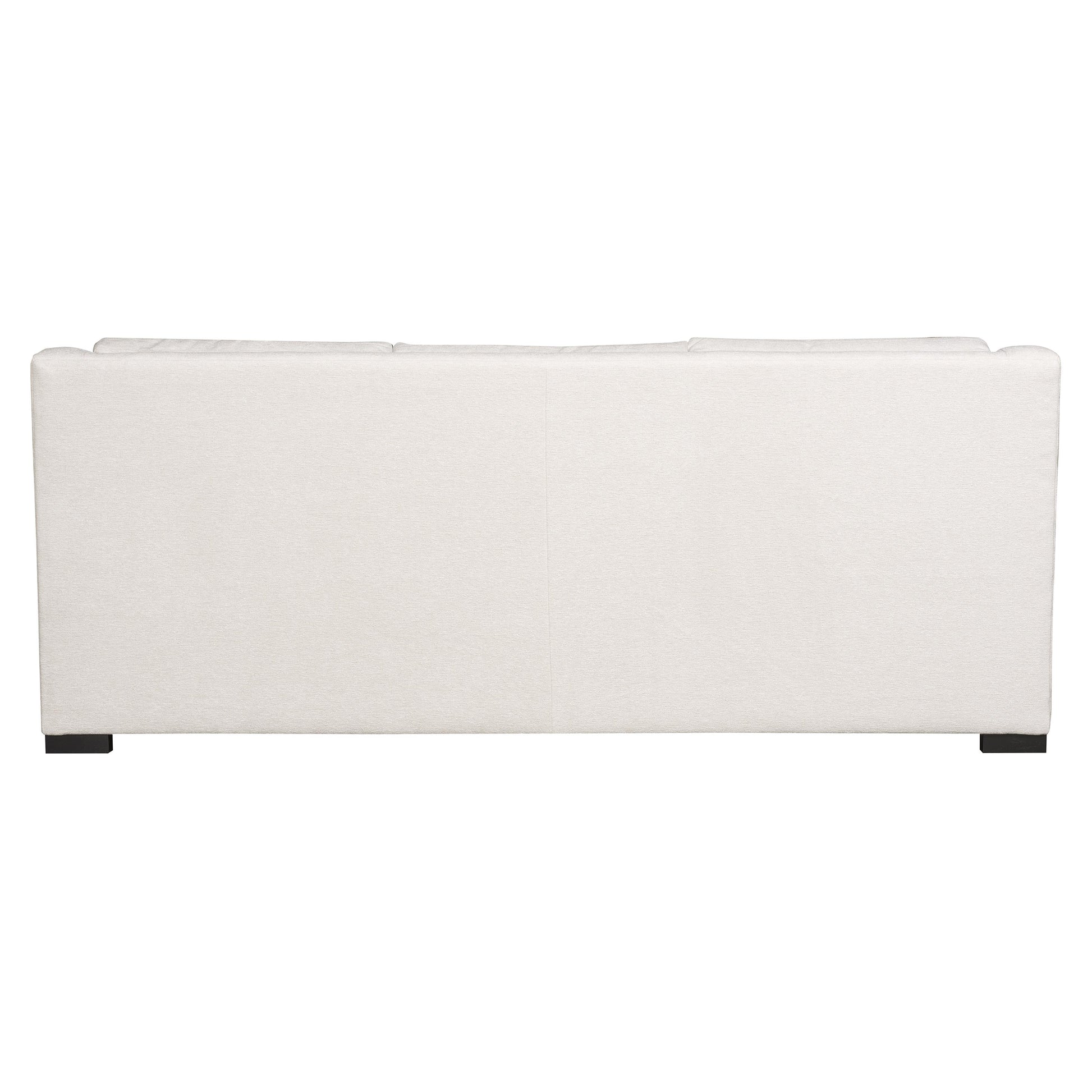 Luxury Germain Fabric Sofa Modern Italian Style for Villa