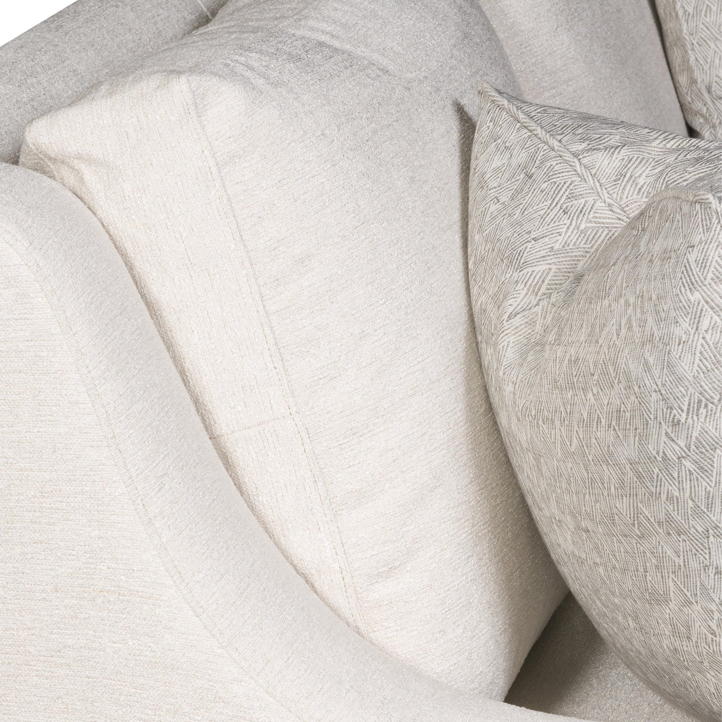 Luxury Germain Fabric Sofa Modern Italian Style for Villa
