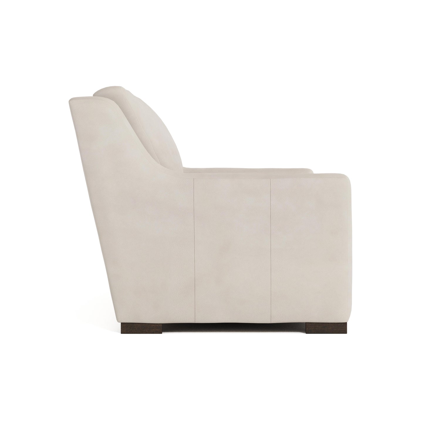 Luxury Germain Leather Sofa Modern Italian Style for Villa