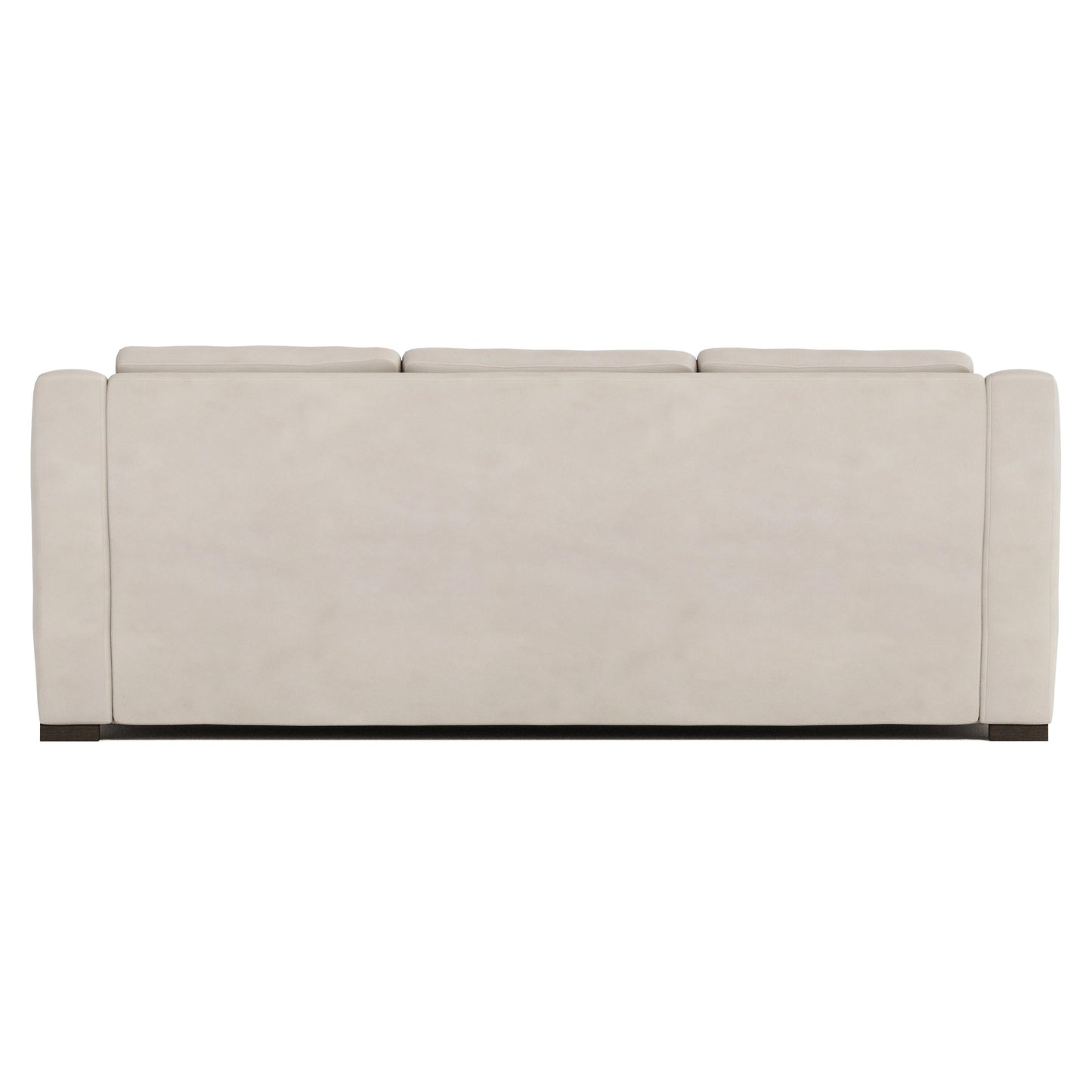 Luxury Germain Leather Sofa Modern Italian Style for Villa