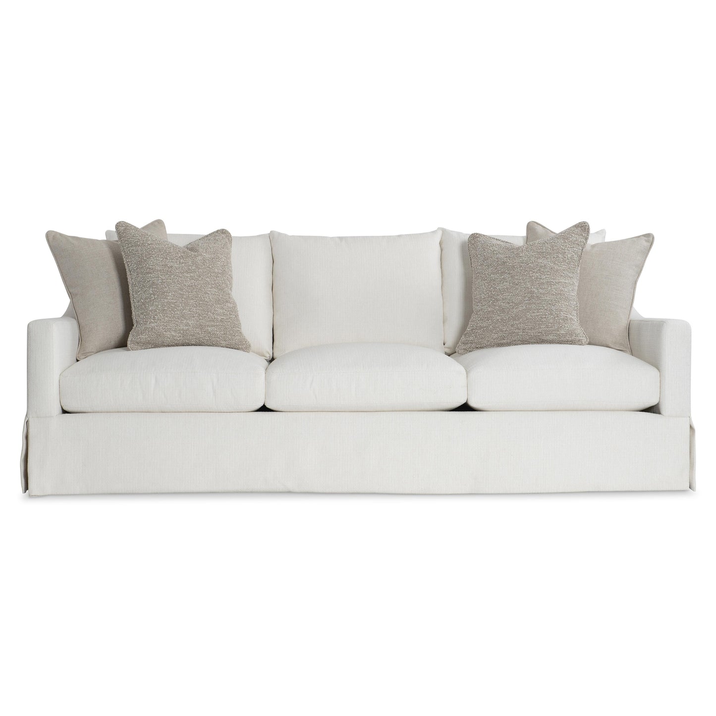 Luxury Grace Fabric Sofa Modern Italian Style for Villa