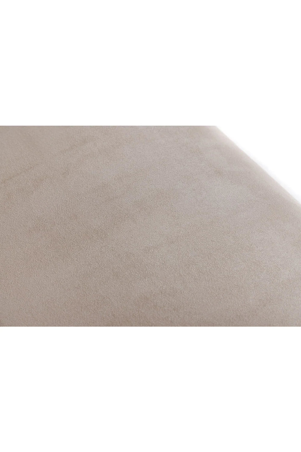 Luxury Gray Cowhide Sofa Modern Italian Style for Villa