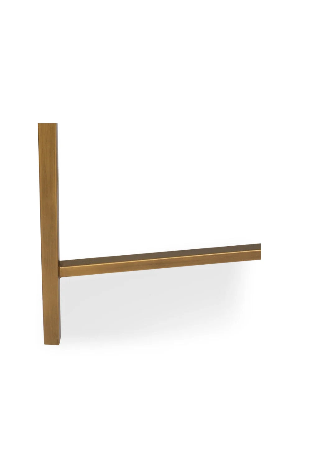 Luxury Gray Shagreen Console Table Modern Italian Style for Villa