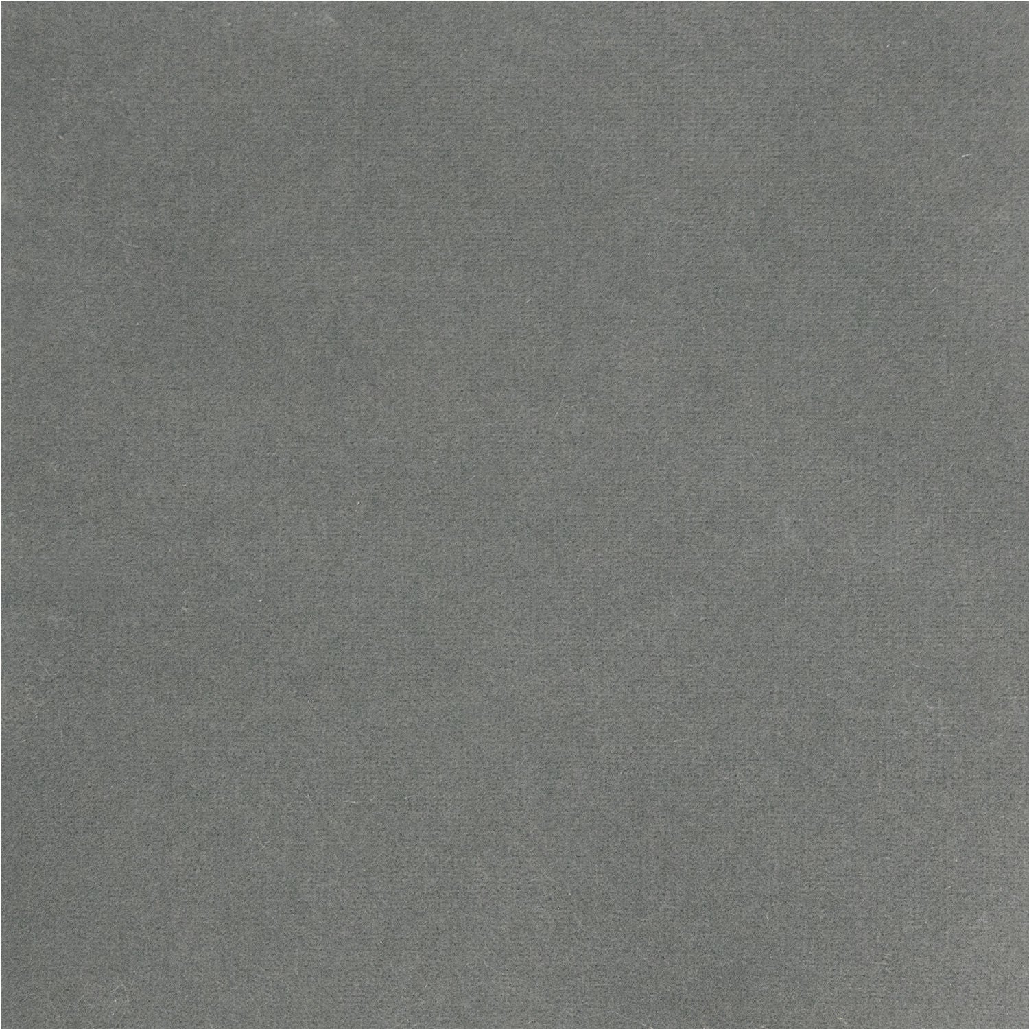 Luxury Gray Velvet Right-Armed Loveseat Modern Italian Style for Villa