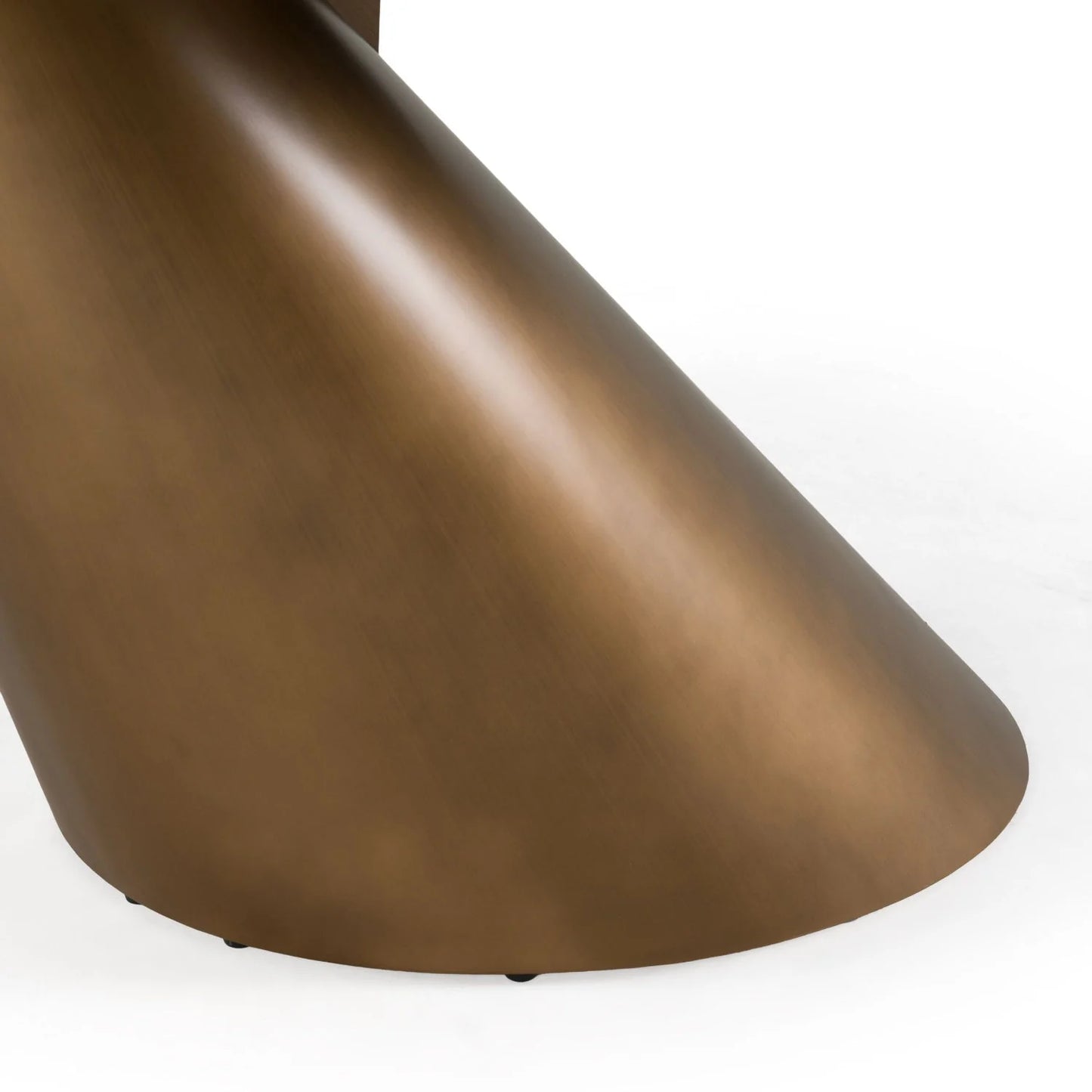 Luxury Gresham Ceramic Dining Table Modern Italian Style for Villa
