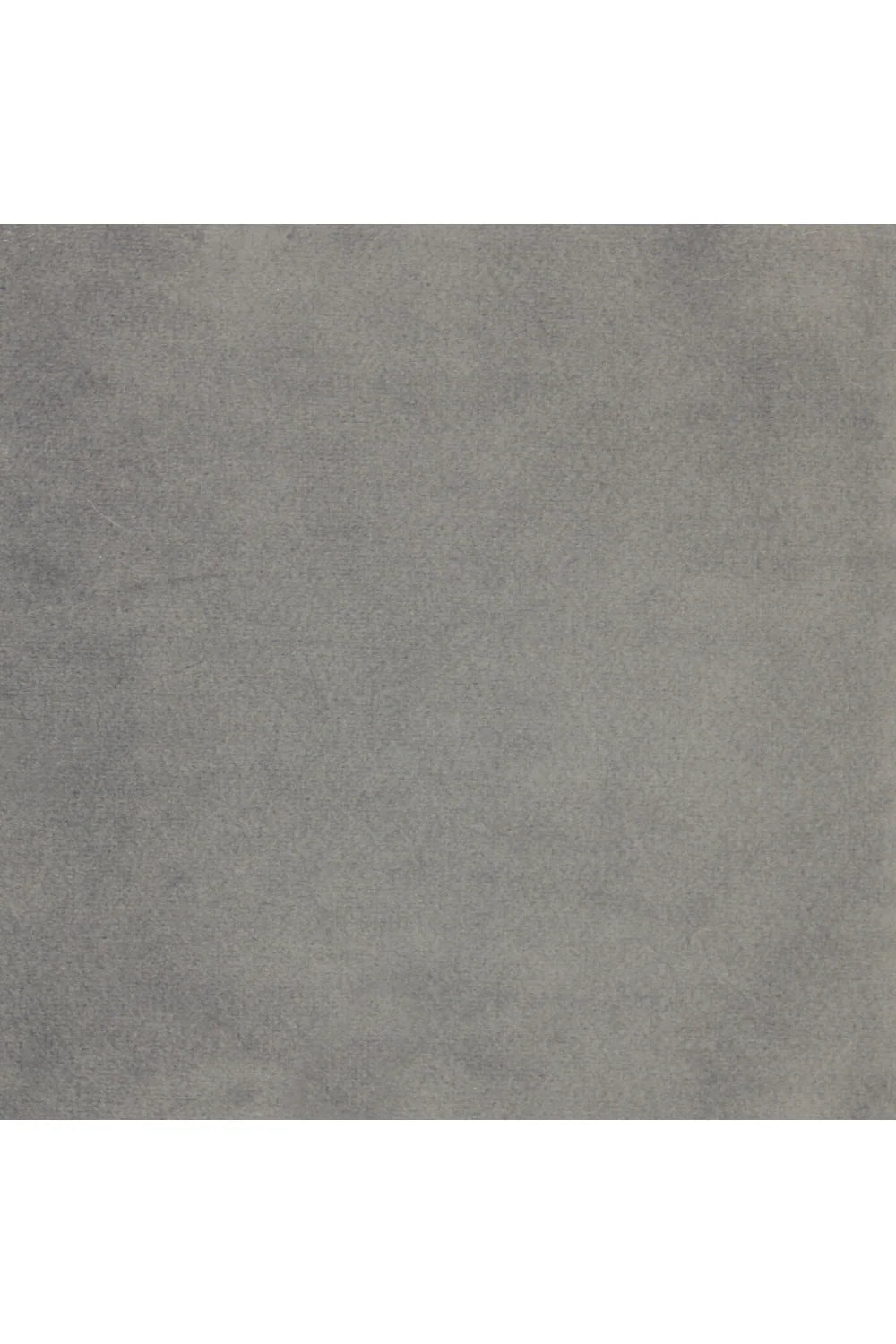 Luxury Grey Fabric Barrel Accent Chair Modern European Style for Villa