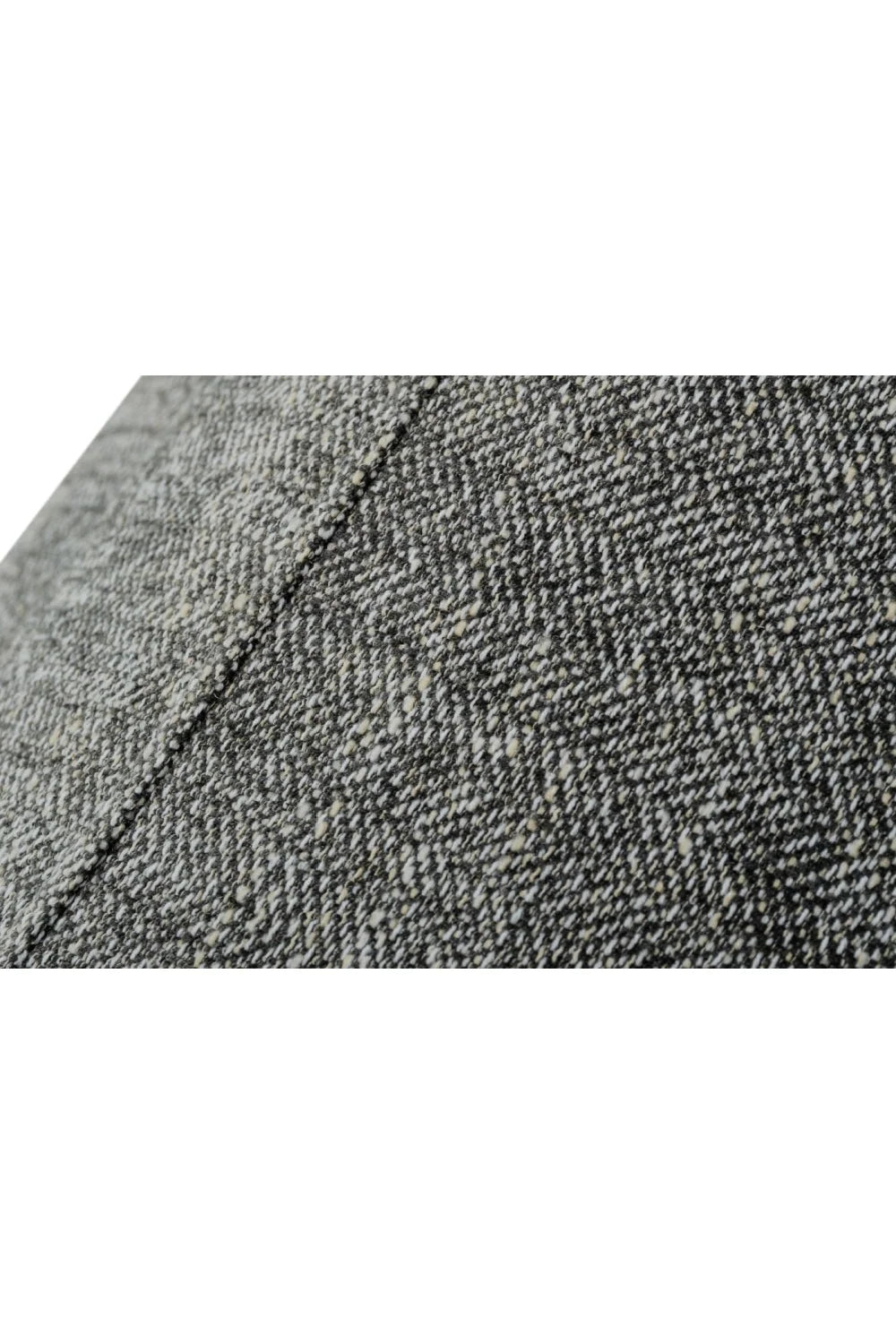 Luxury Grey Fabric Sofa Modern Italian Style for Villa