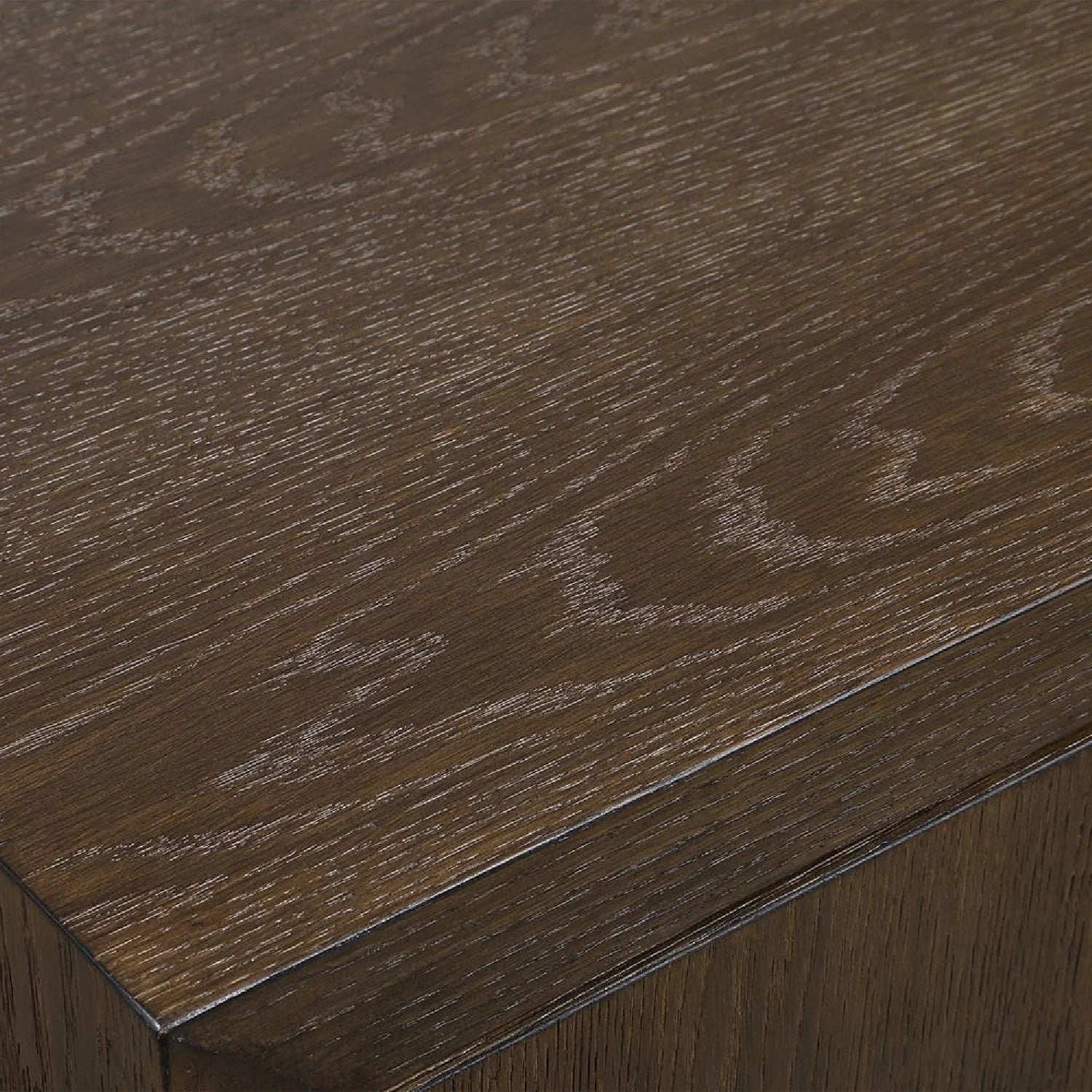 Luxury Handcrafted Modern Wood Cabinet European Style for Villa