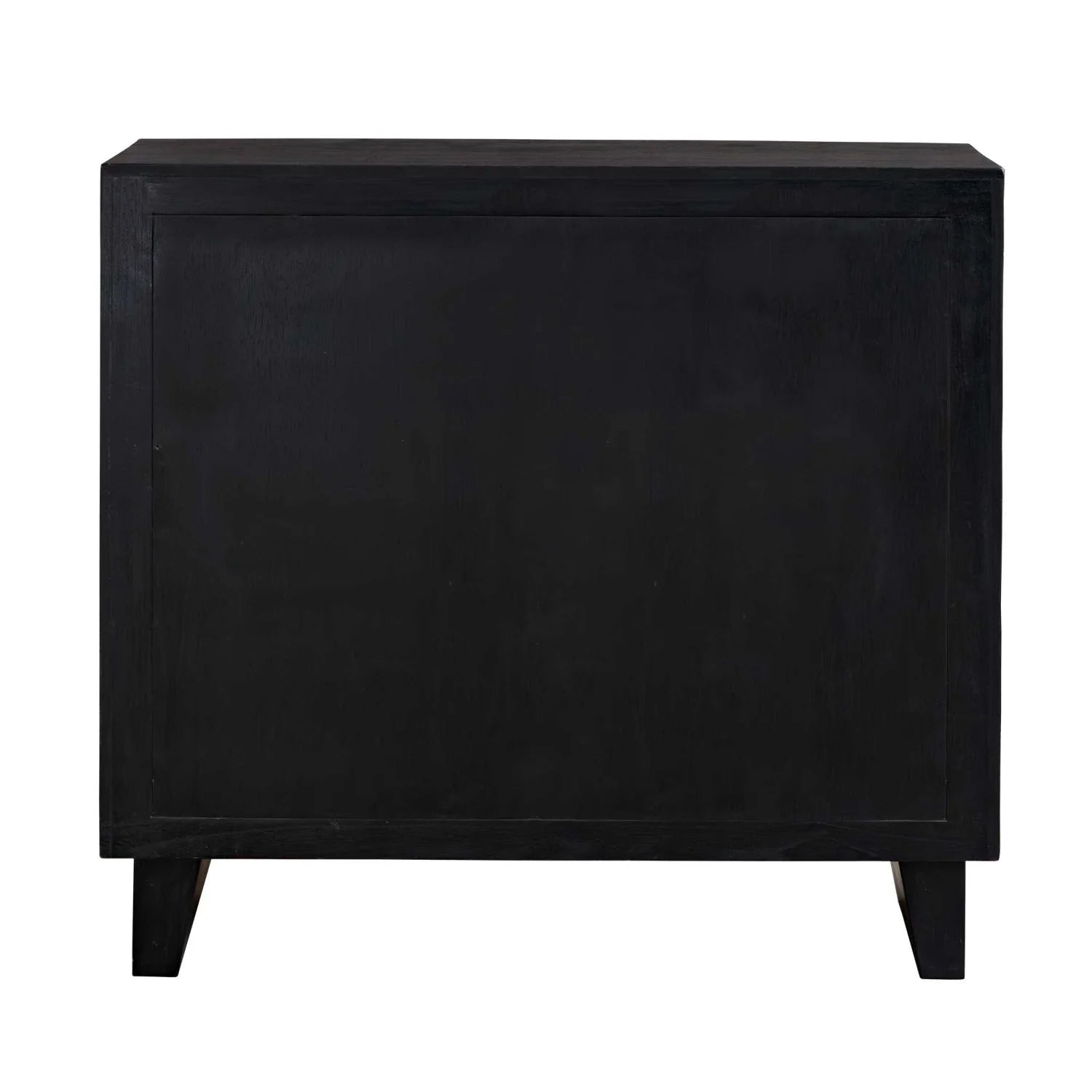 Luxury Handcrafted Modern Wood Cabinet European Style for Villa