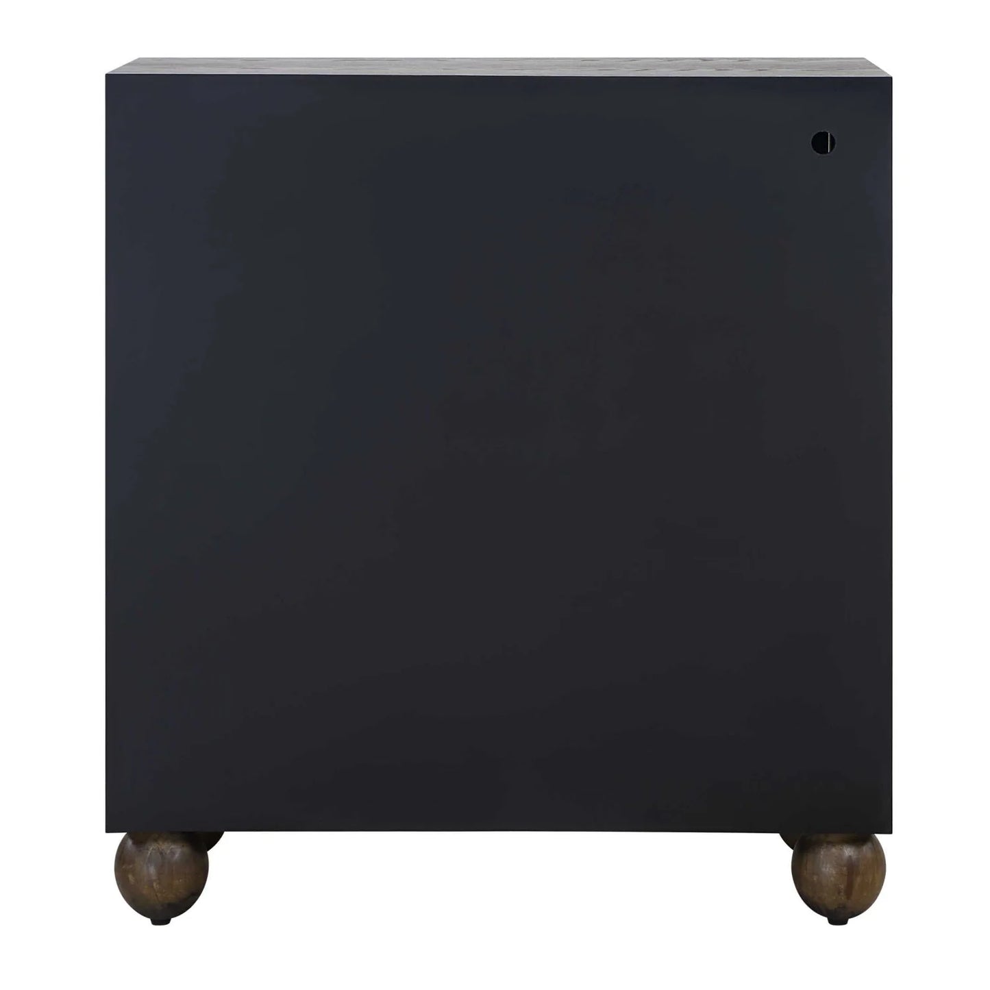 Luxury Handcrafted Modern Wood Cabinet European Style for Villa