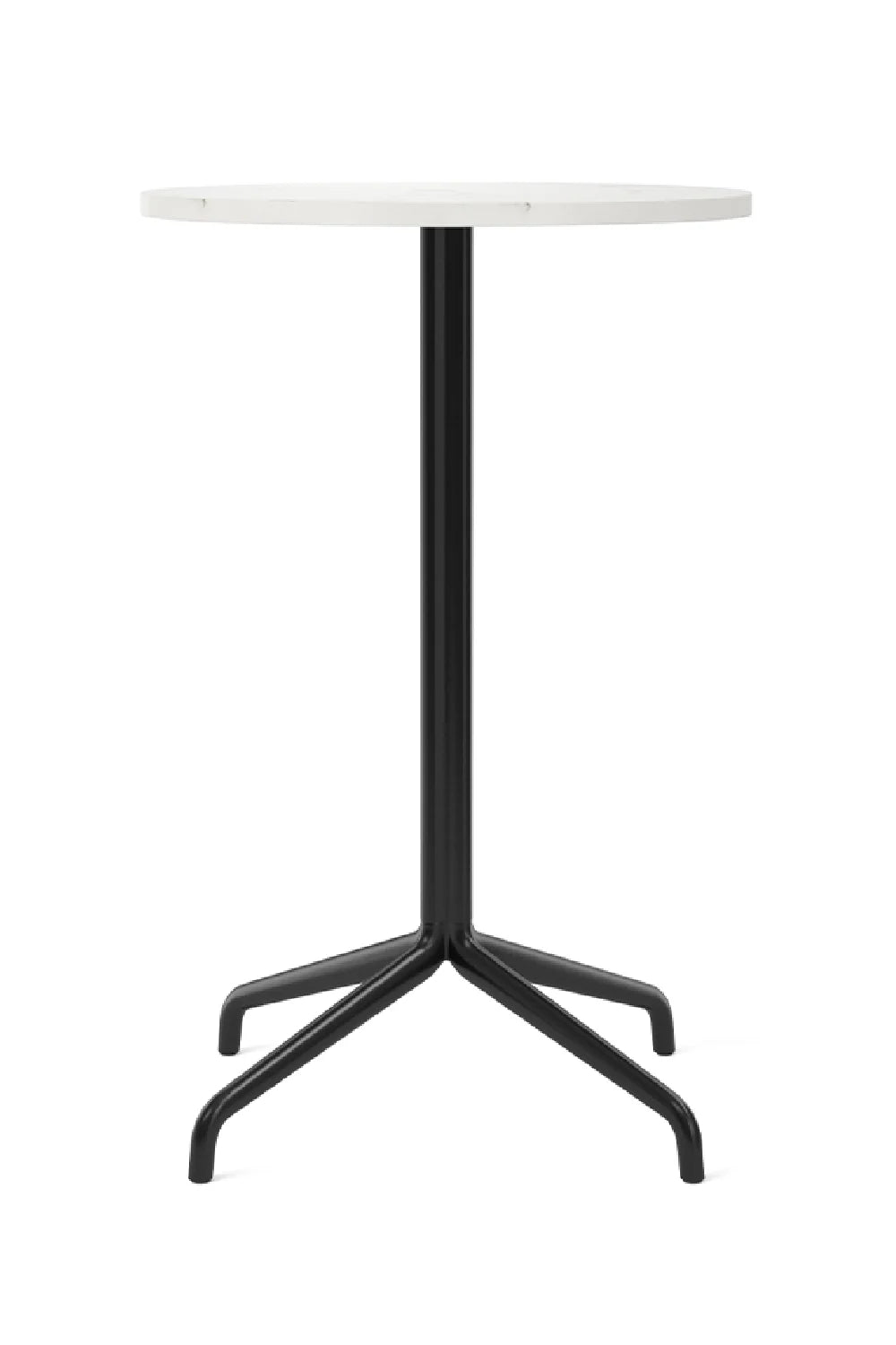 Luxury Harbour Column Bar Table Modern European Style for Villa