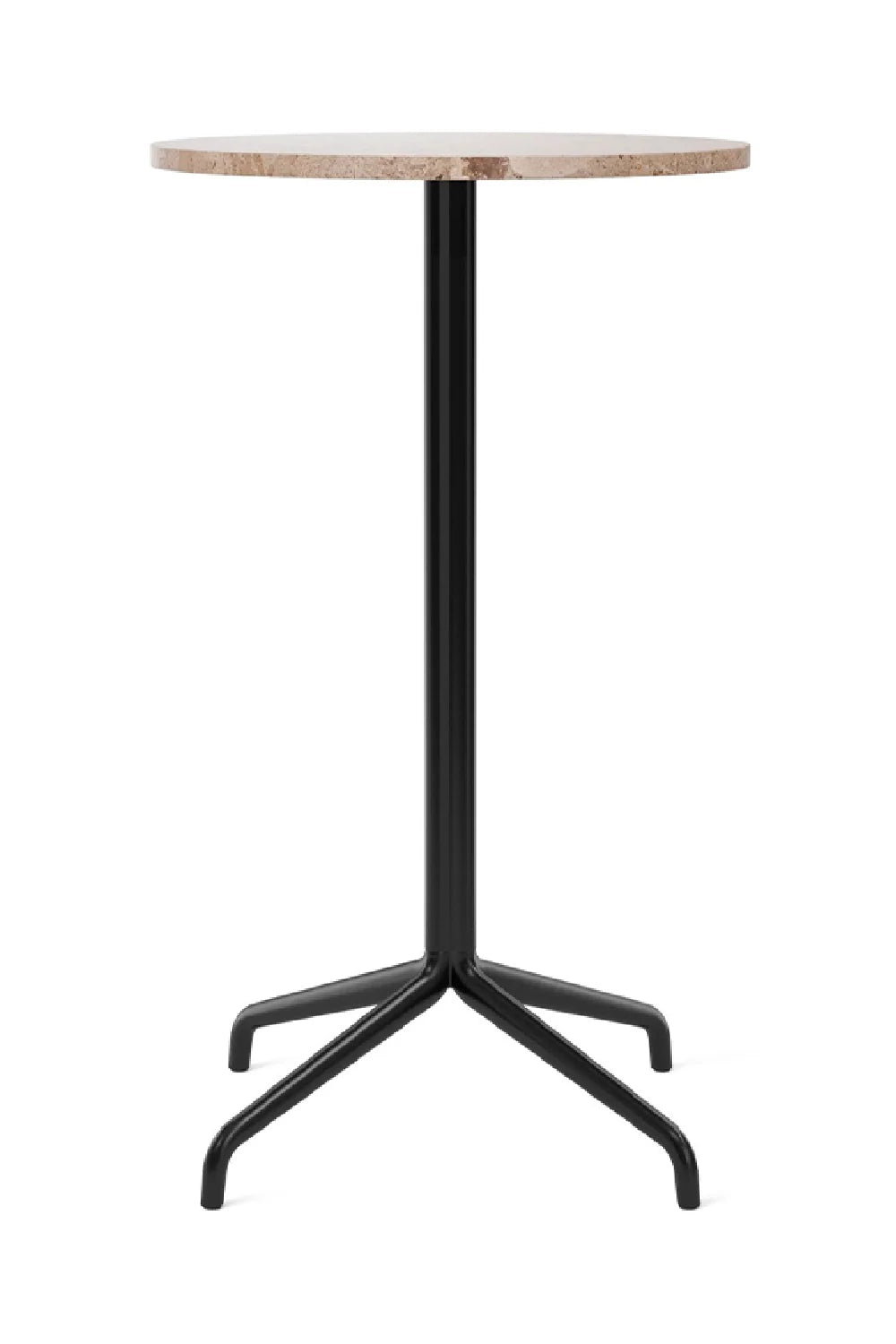 Luxury Harbour Column Bar Table Modern European Style for Villa