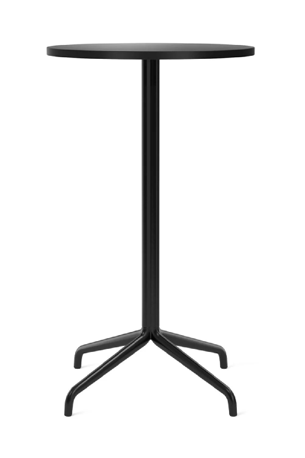 Luxury Harbour Column Bar Table Modern European Style for Villa