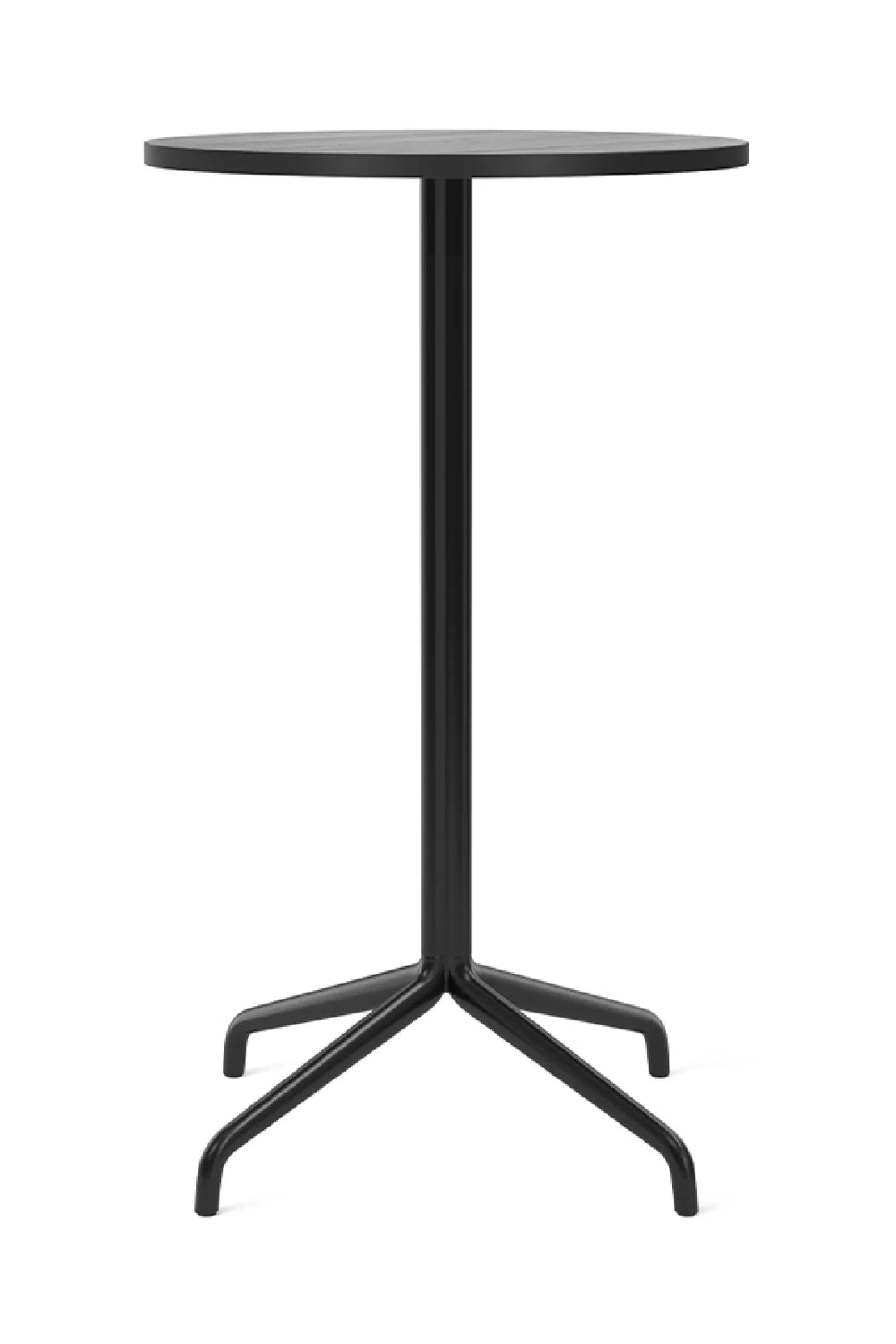 Luxury Harbour Column Bar Table Modern European Style for Villa