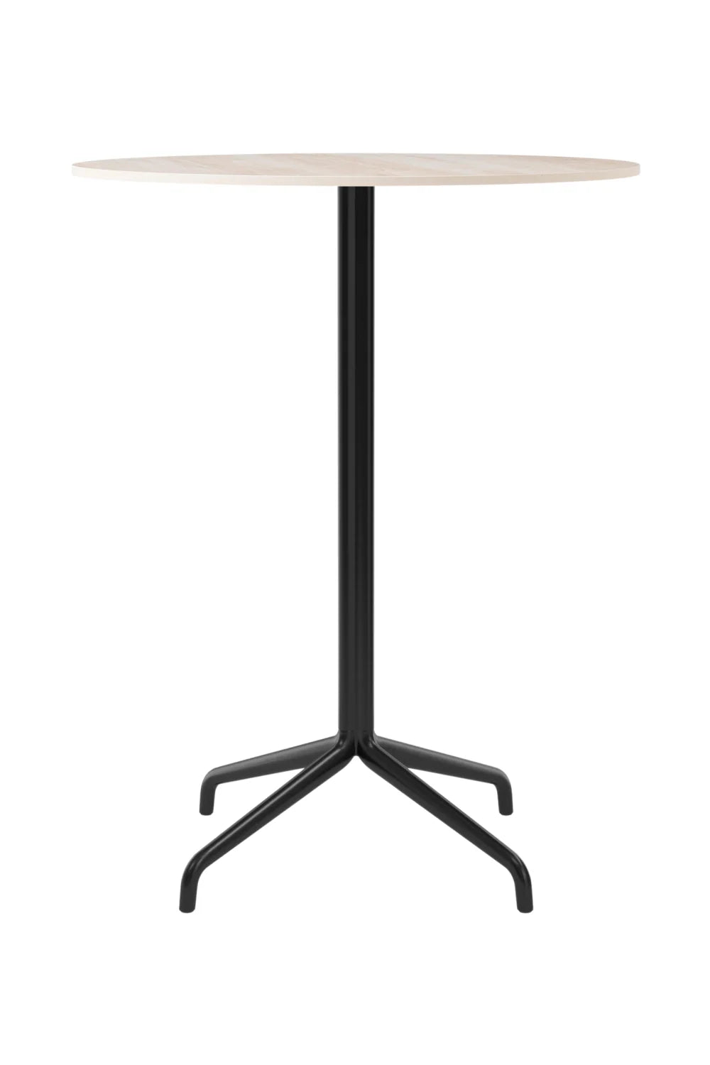 Luxury Harbour Column Bar Table Modern European Style for Villa