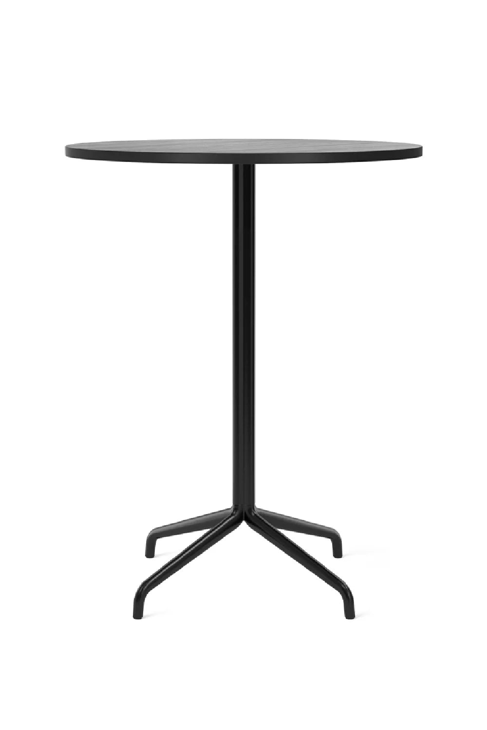 Luxury Harbour Column Bar Table Modern European Style for Villa