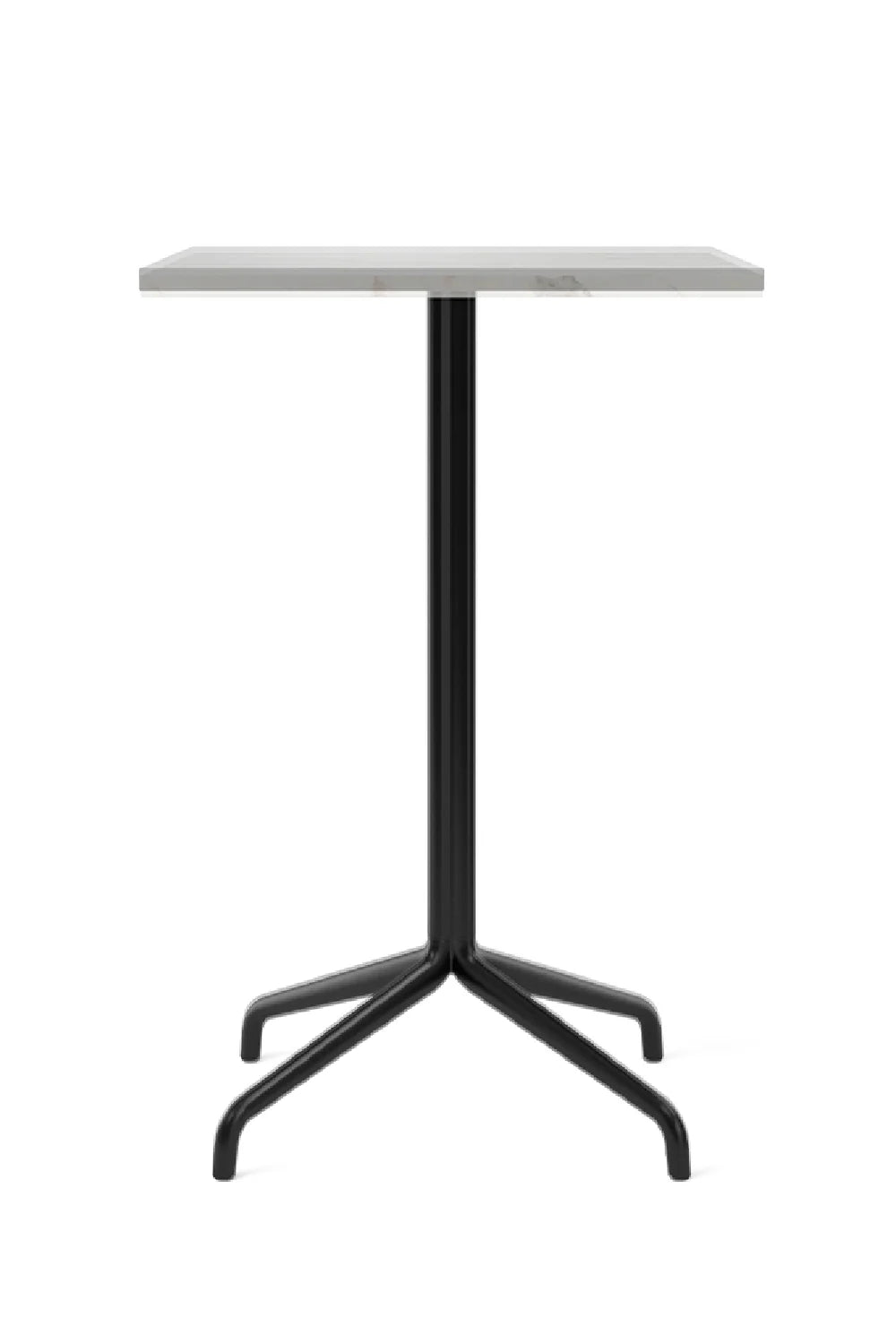 Luxury Harbour Column Rectangular Counter Table Modern Italian Style for Villa