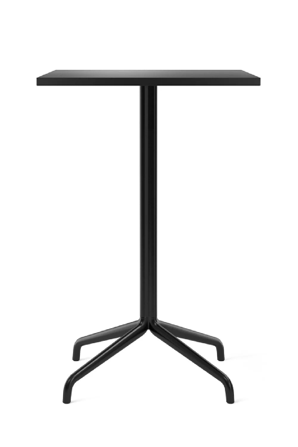 Luxury Harbour Column Rectangular Counter Table Modern Italian Style for Villa