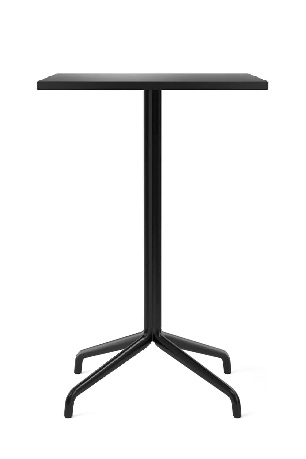 Luxury Harbour Column Rectangular Counter Table Modern Italian Style for Villa