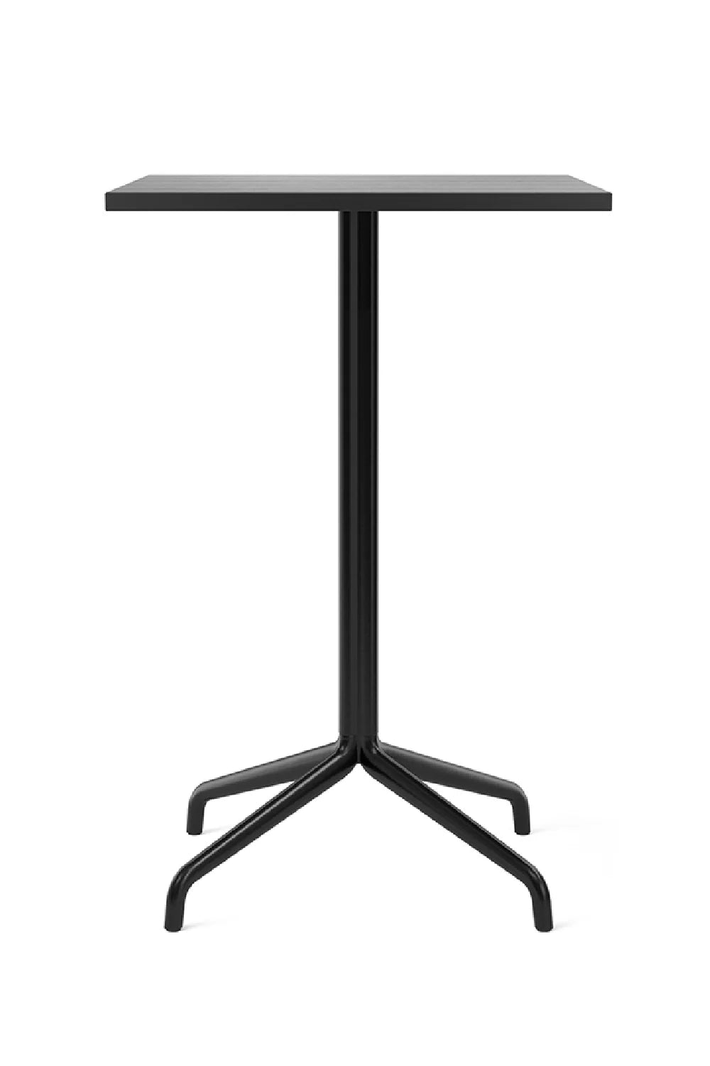Luxury Harbour Column Rectangular Counter Table Modern Italian Style for Villa