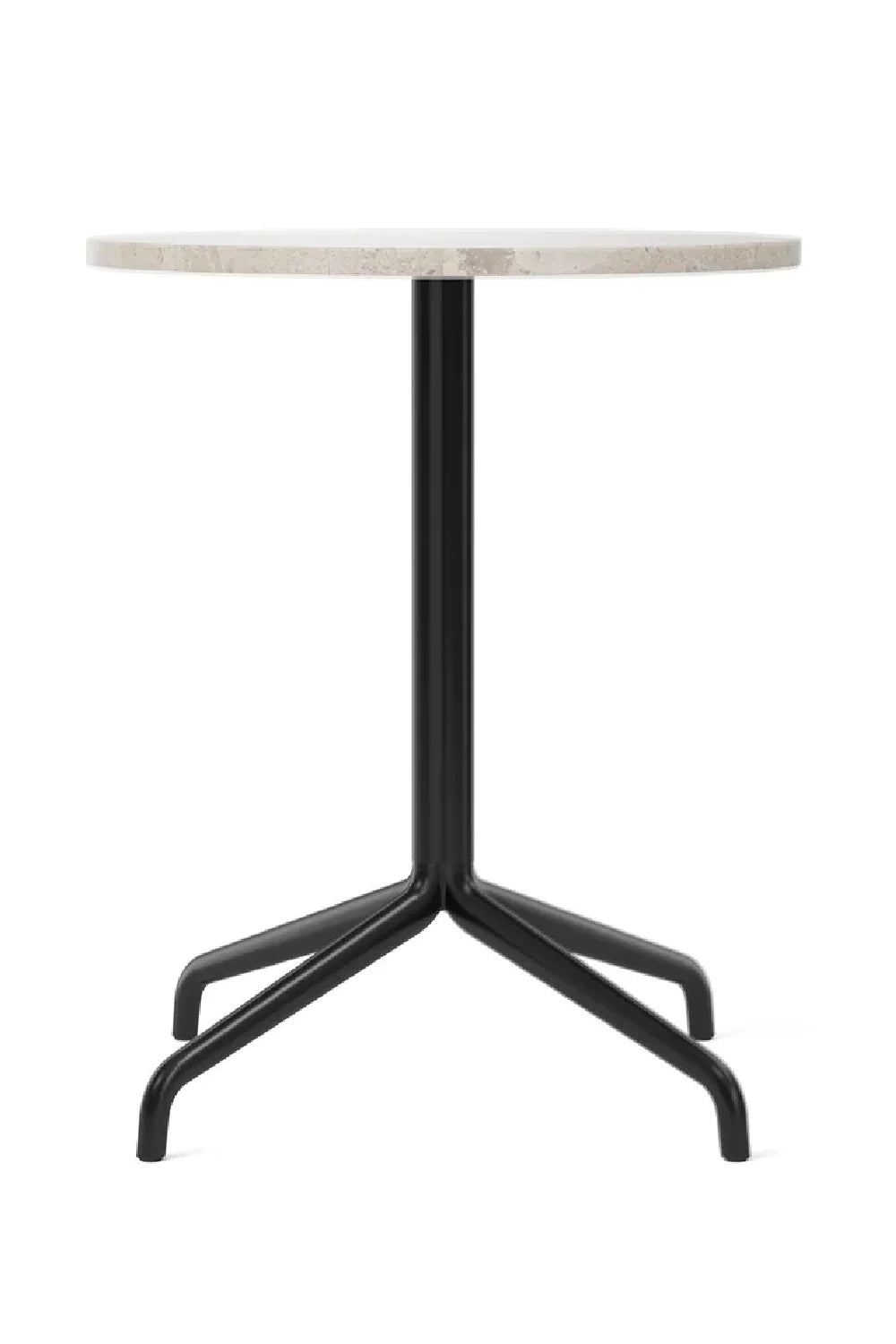 Luxury Harbour Round Dining Table Modern Italian Style for Villa