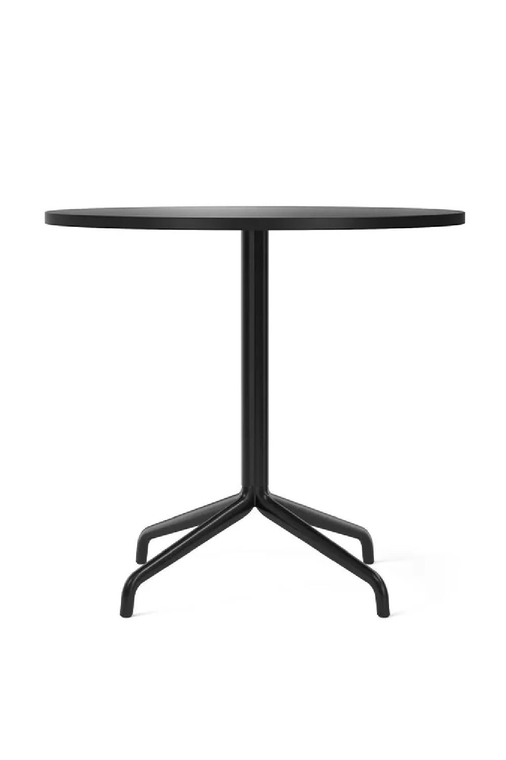 Luxury Harbour Round Dining Table Modern Italian Style for Villa